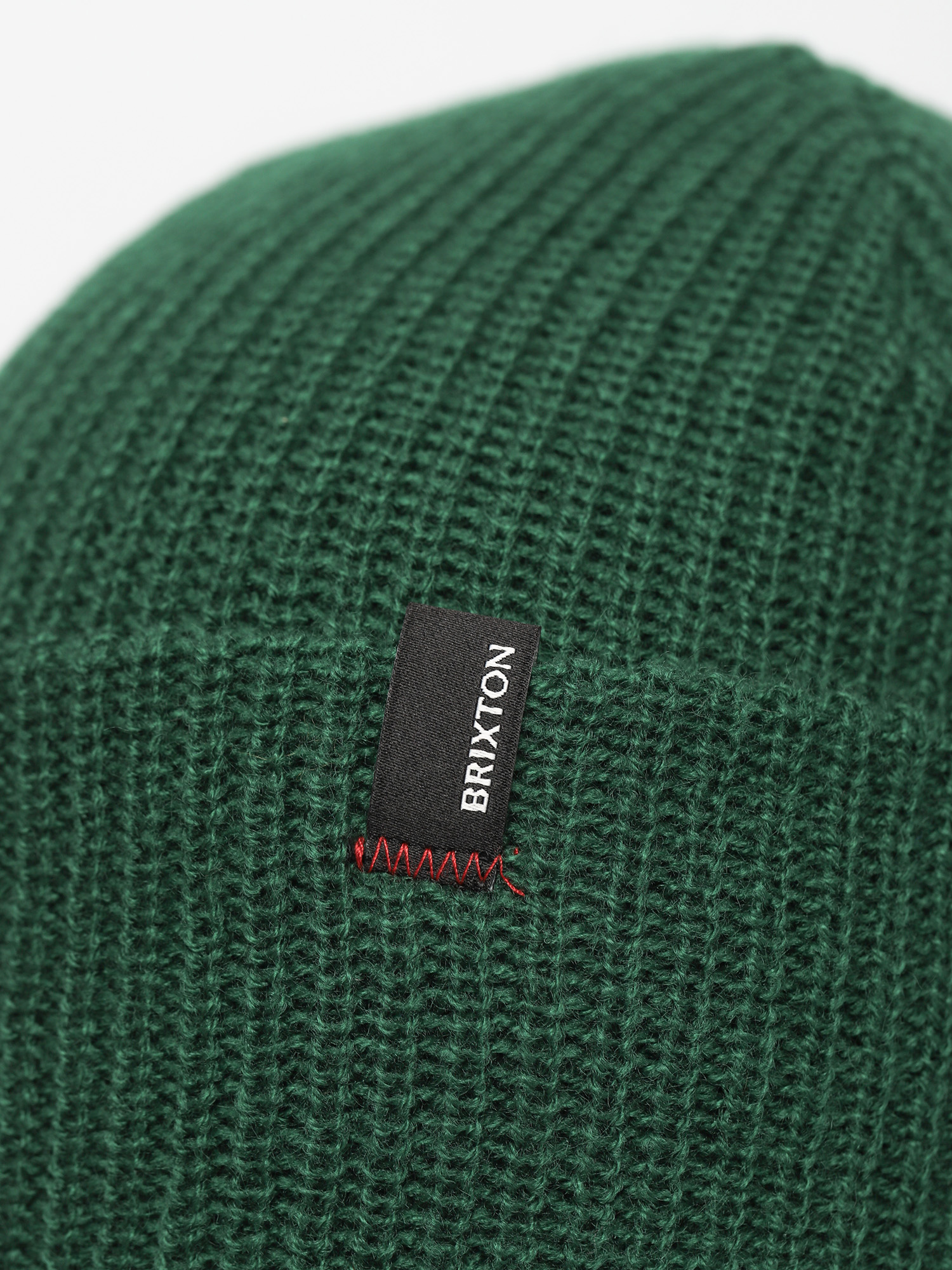 Brixton Heist Beanie Sapka (hunter green)