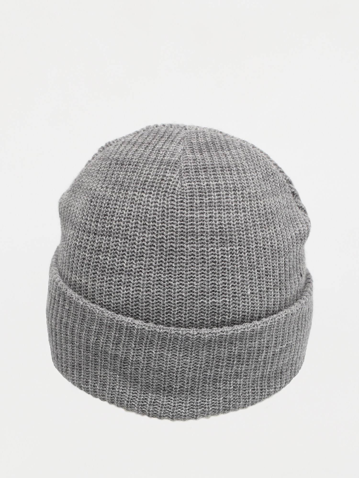 Brixton Heist Beanie Sapka (light heather grey)