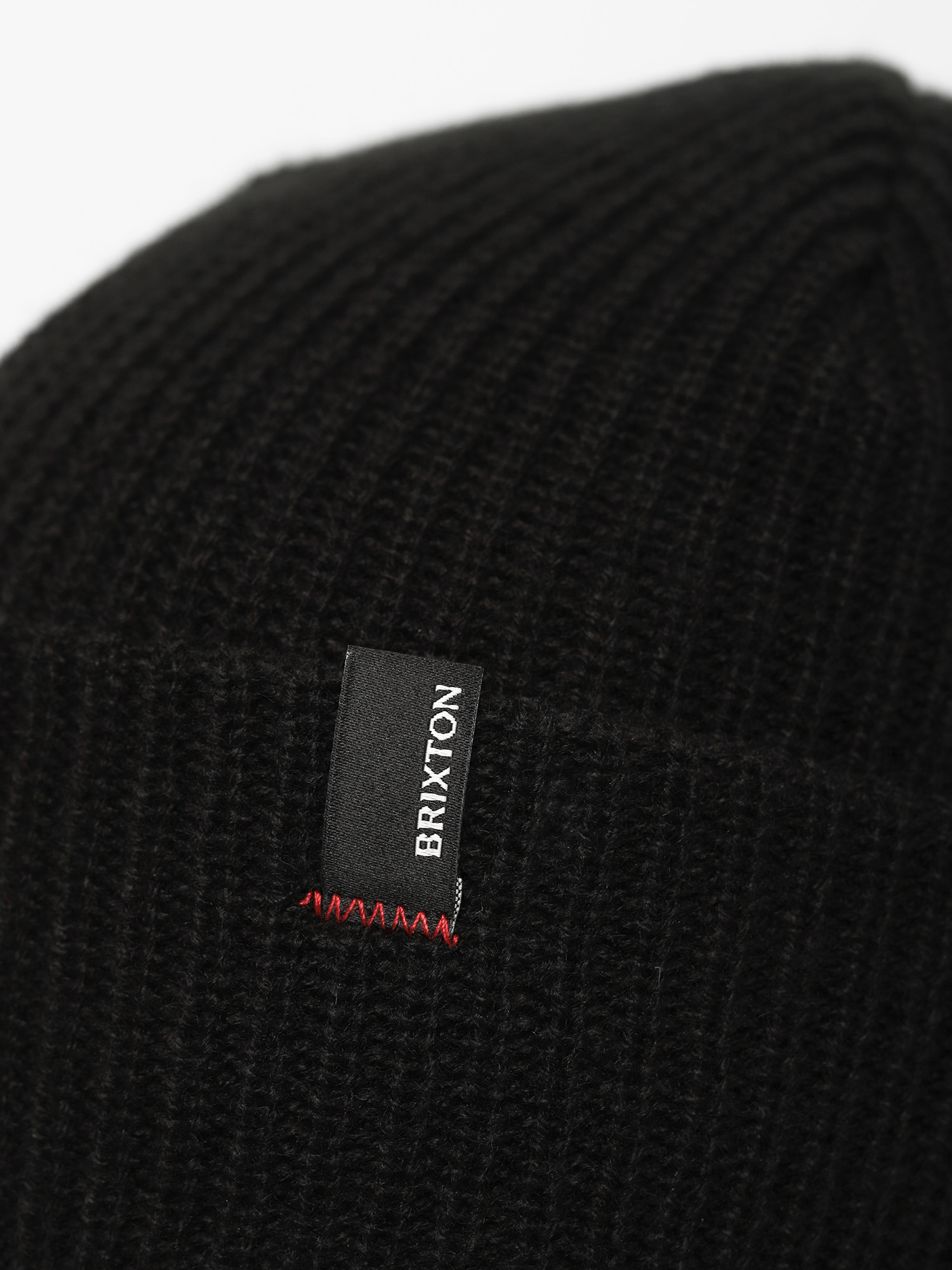 Brixton Heist Beanie Sapka (black)