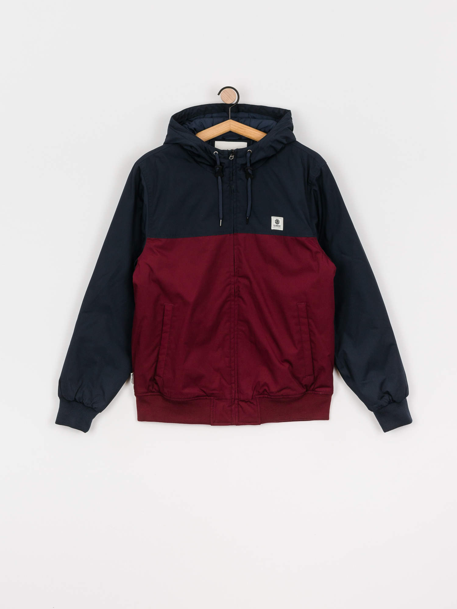 Element Dulcey Two Tones Dzseki (vintage red)