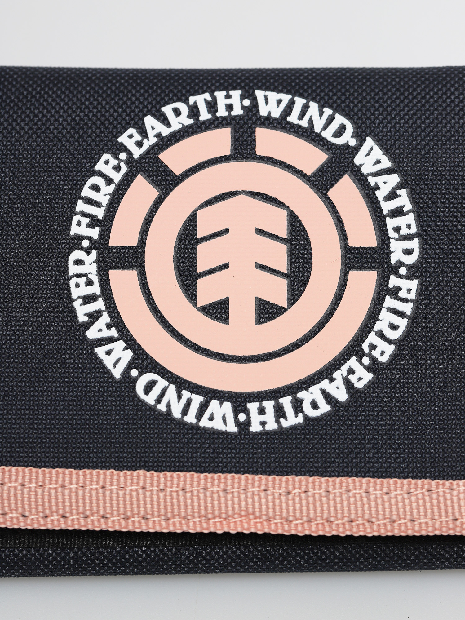 Element Elemental Pénztárca (eclipse navy)