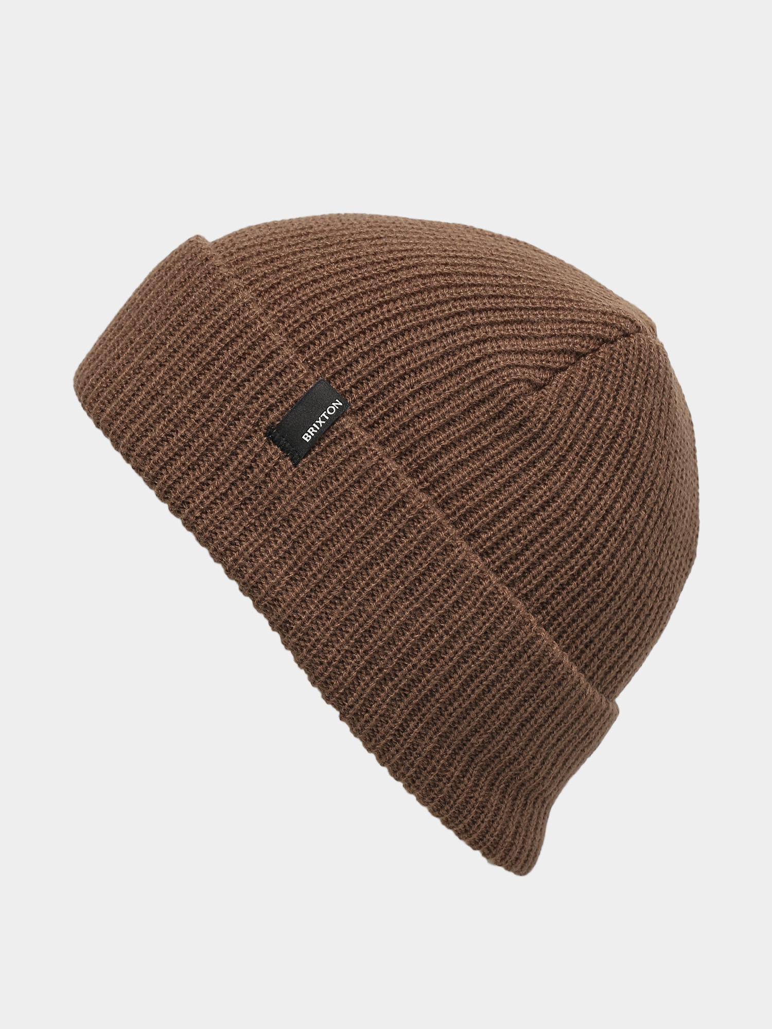 Brixton Heist Beanie Sapka (coyote brown)