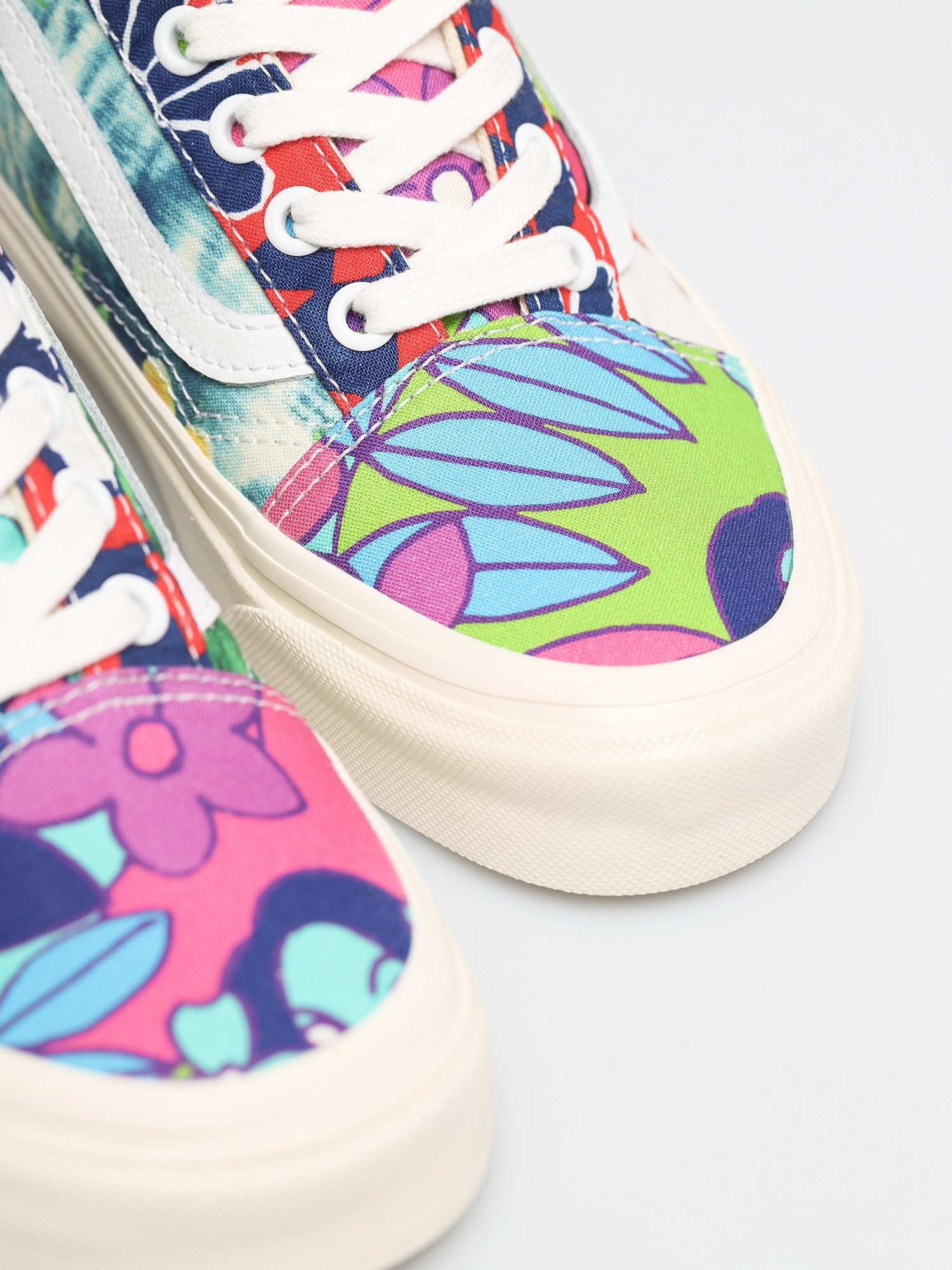 Vans Old Skool 36 Dx Cipők (anaheim factory/hfmfbrcsflrlmx)