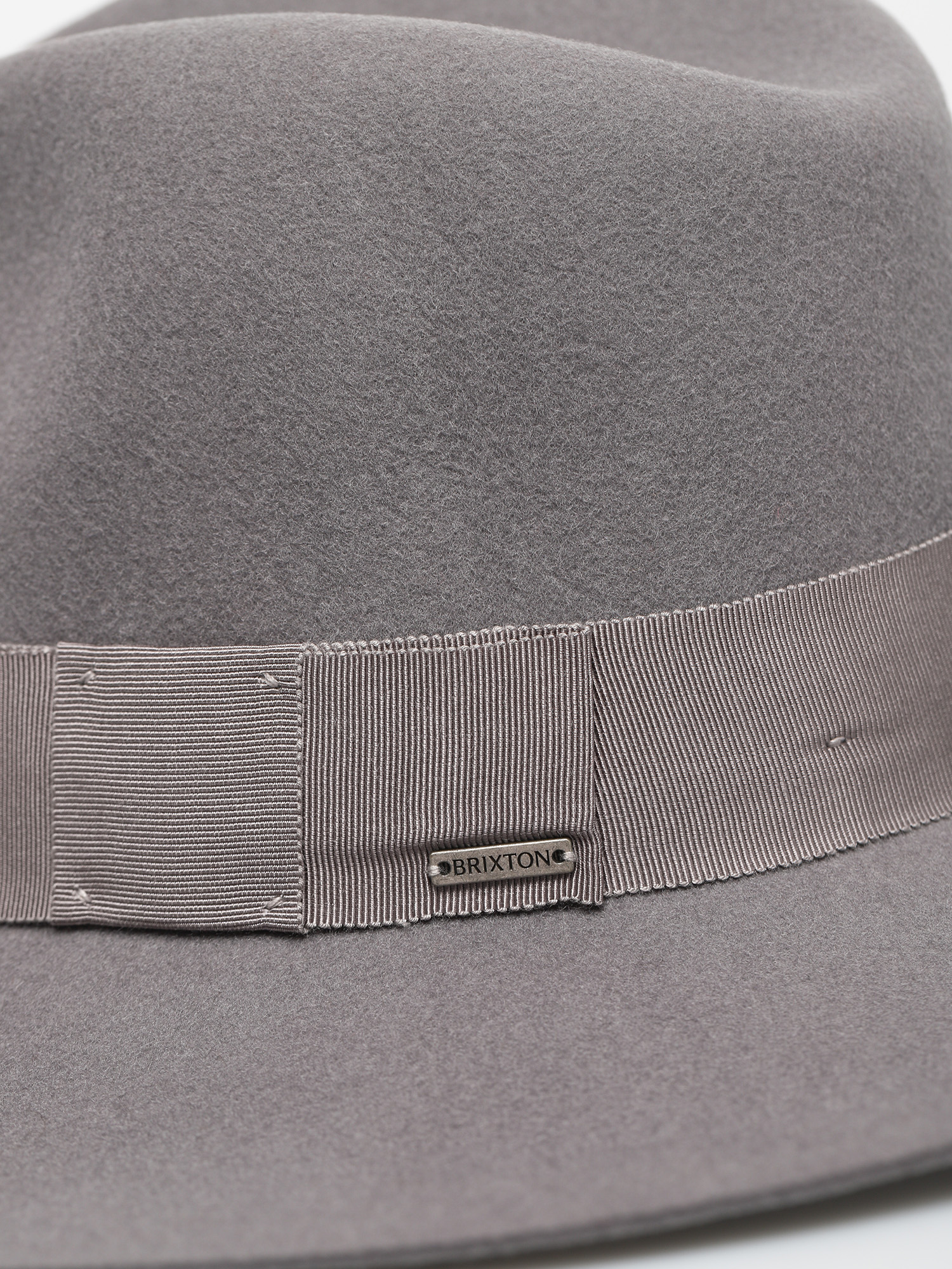 Brixton Piper Hat Wmn Kalap (grey)