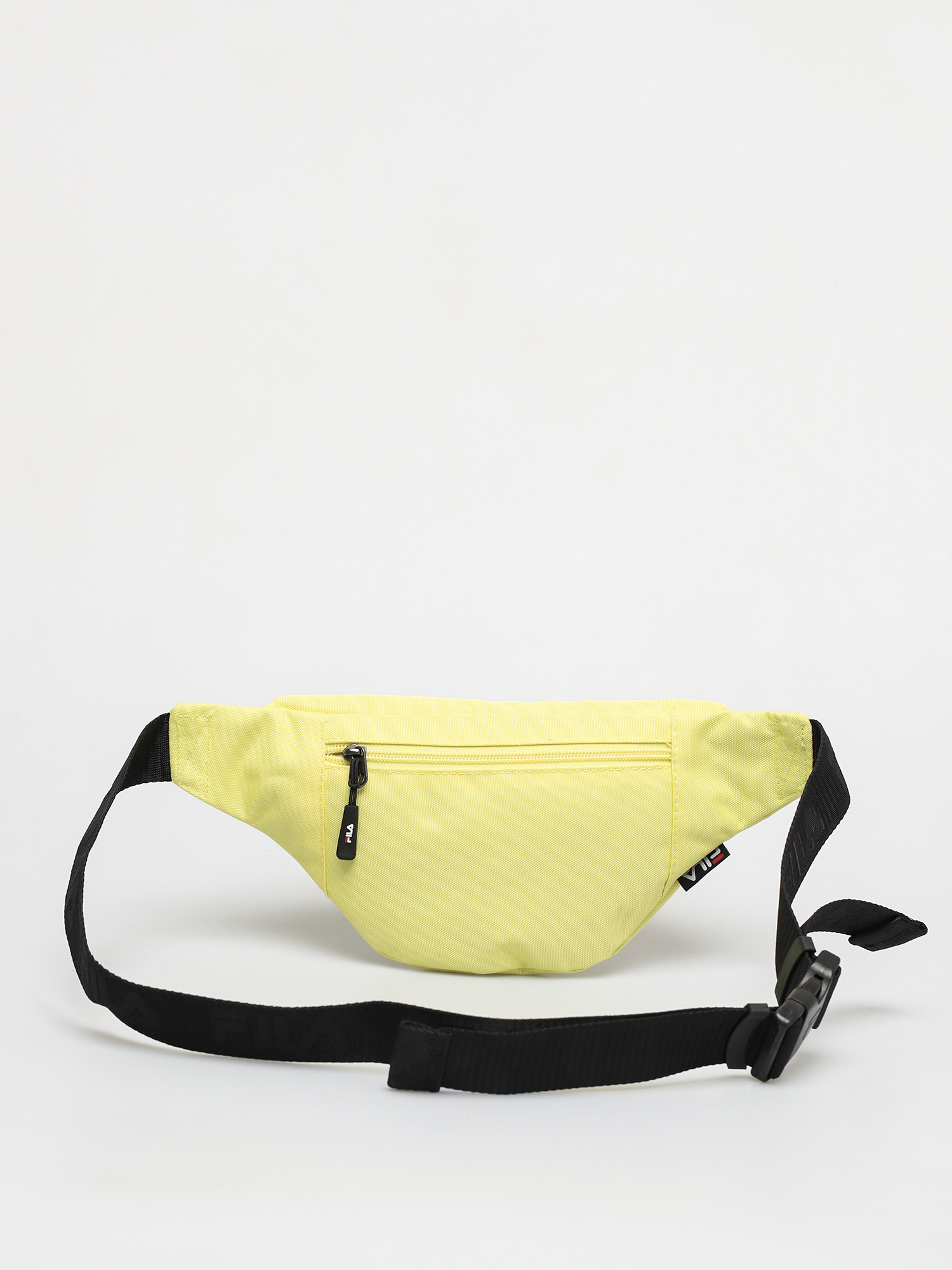 Fila Waist Bag Slim Övtáska (limelight)