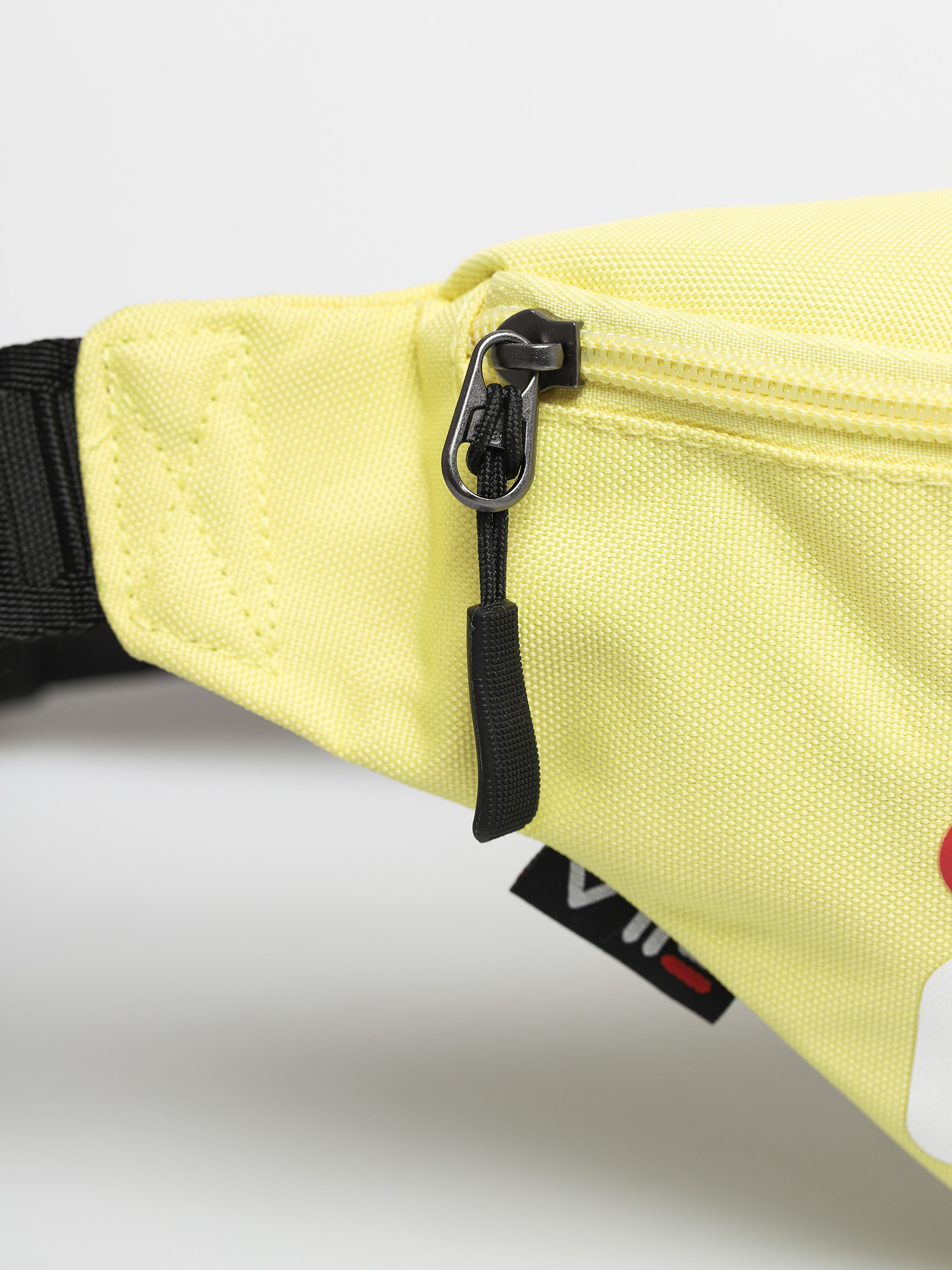 Fila Waist Bag Slim Övtáska (limelight)