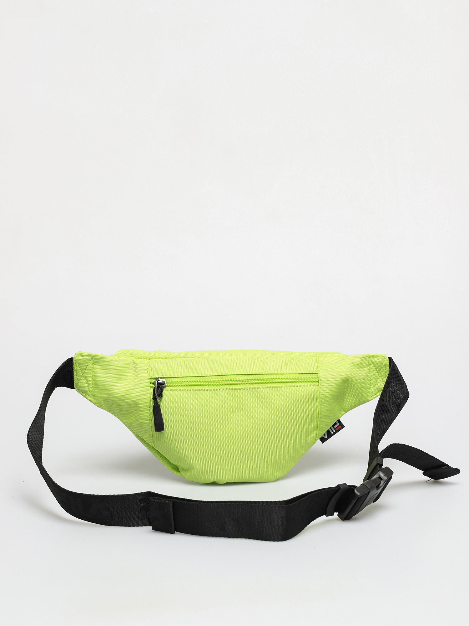 Fila Waist Bag Slim Övtáska (sharp green)