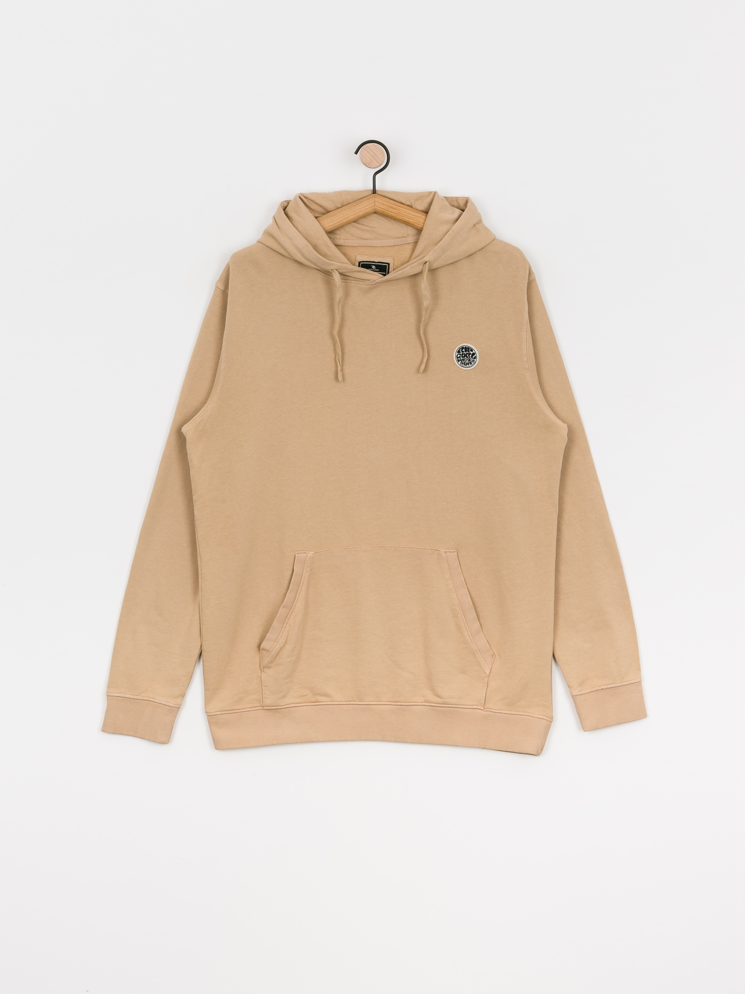 Rip Curl Original Surfers HD Kapucnis pulóver (khaki)