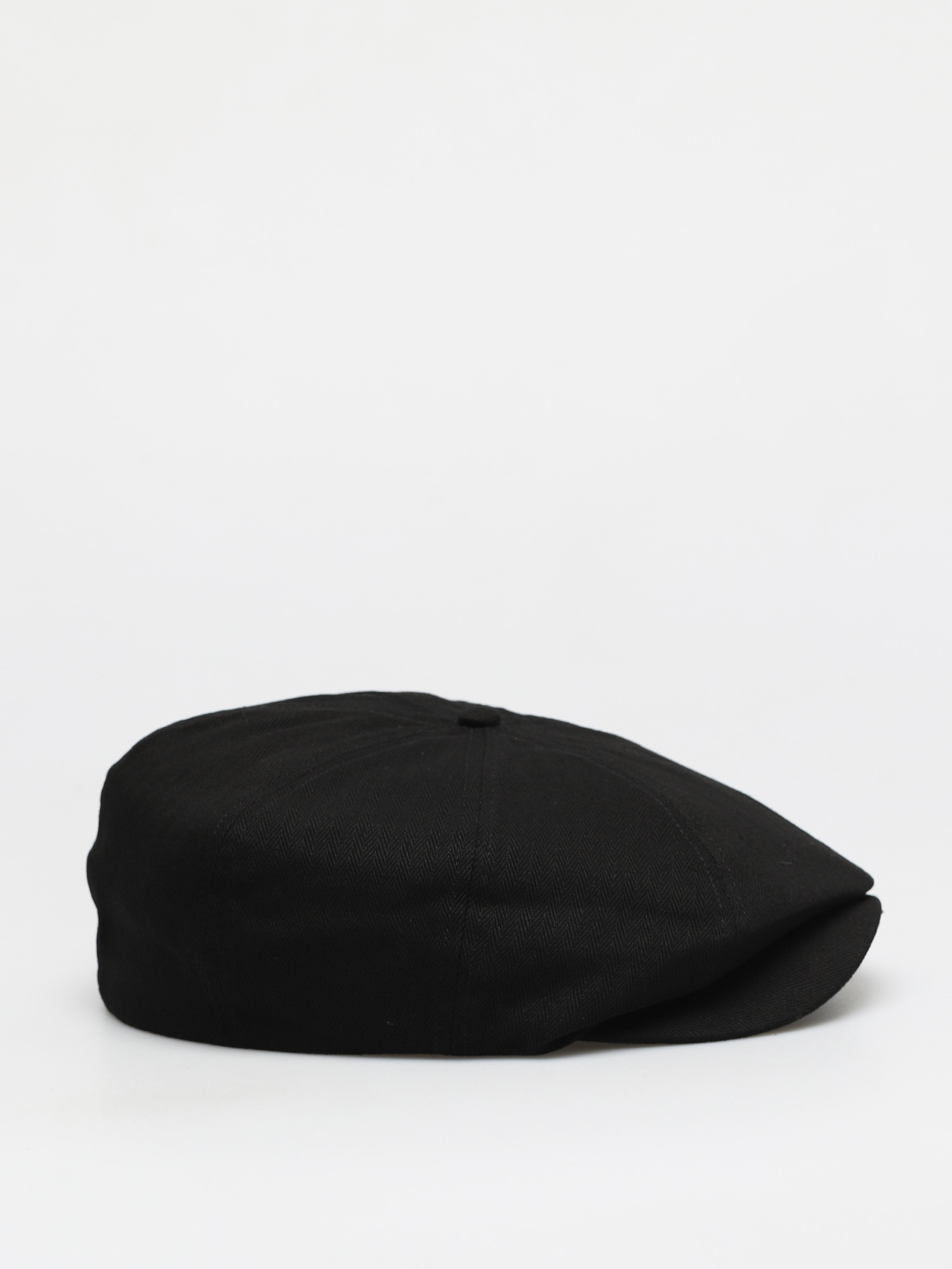 Brixton Brood Snap Cap Flat cap (black)