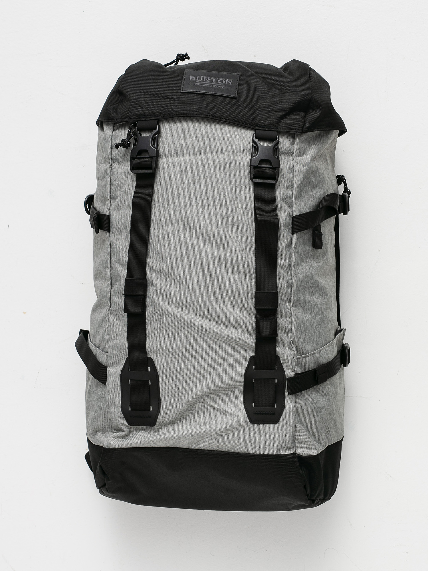 Burton Tinder 2.0 30L Hátizsák (gray heather)