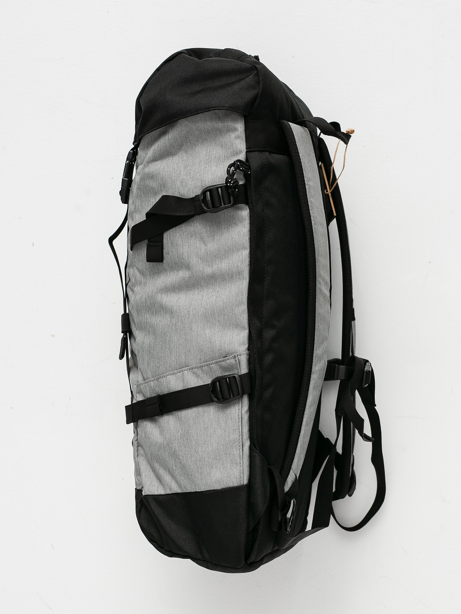 Burton Tinder 2.0 30L Hátizsák (gray heather)