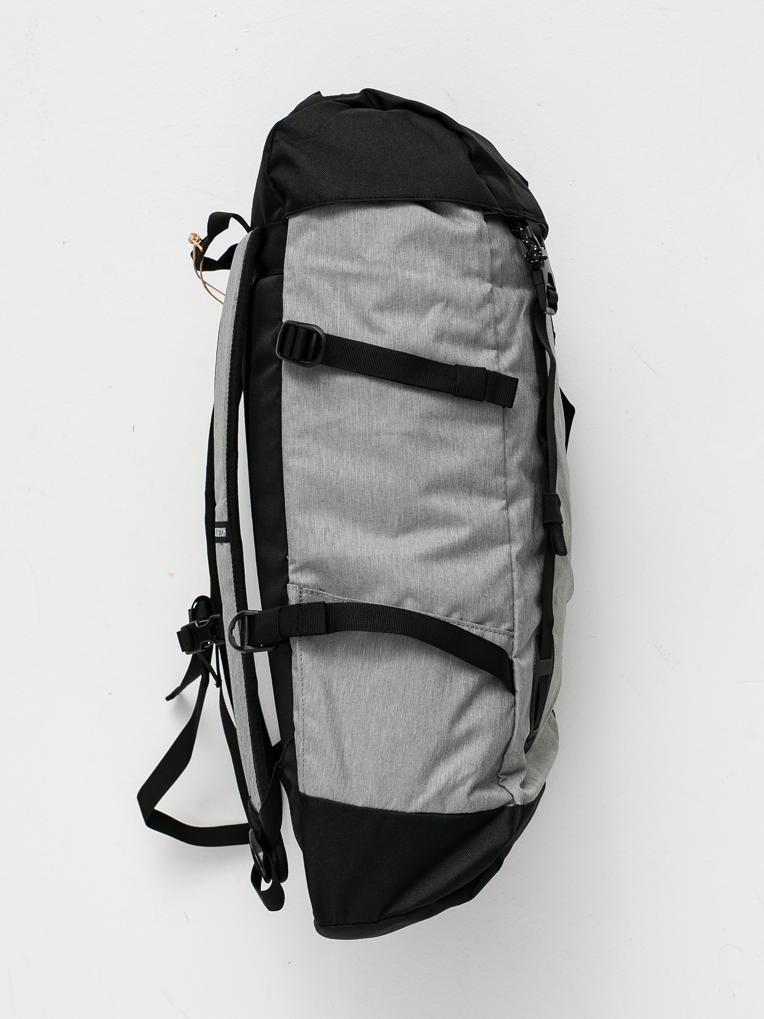 Burton Tinder 2.0 30L Hátizsák (gray heather)