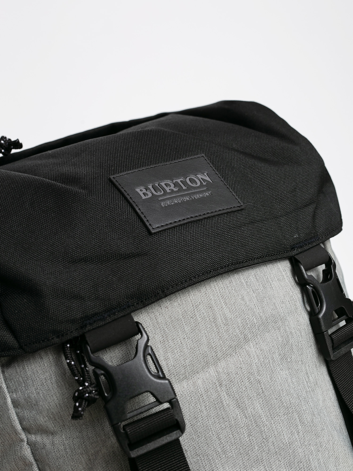 Burton Tinder 2.0 30L Hátizsák (gray heather)
