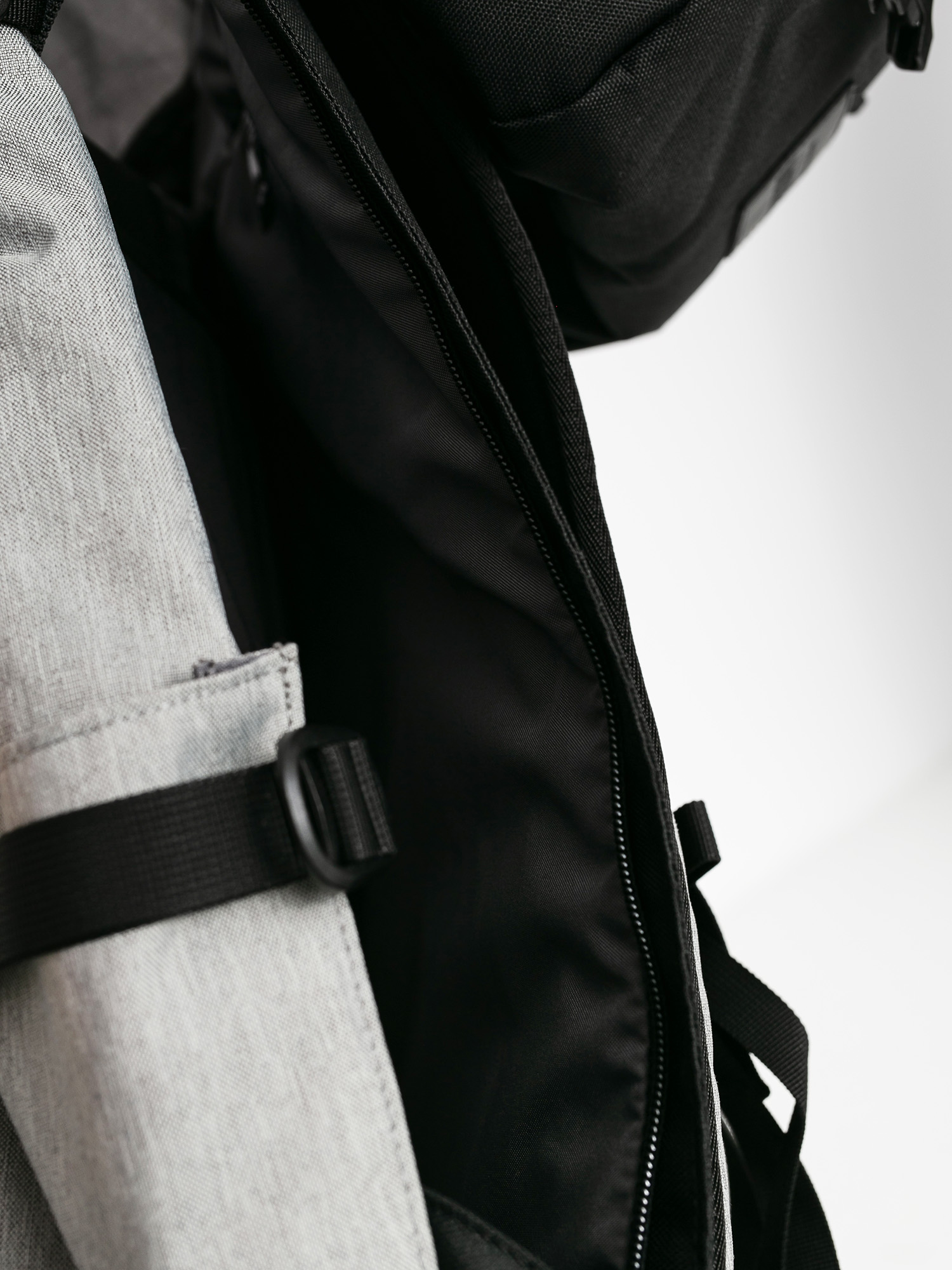 Burton Tinder 2.0 30L Hátizsák (gray heather)