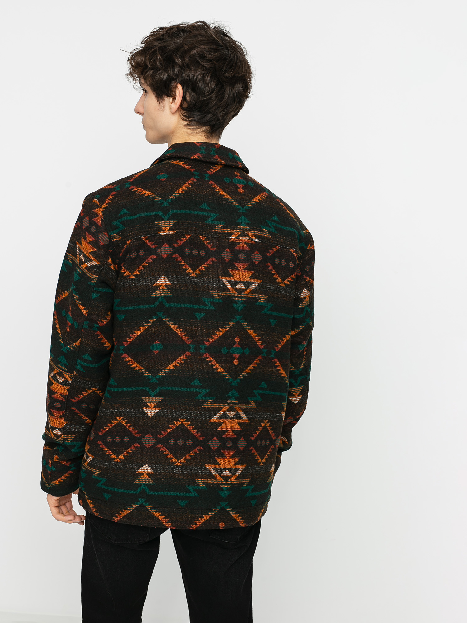 Iriedaily Santania Dzseki (petrol red)