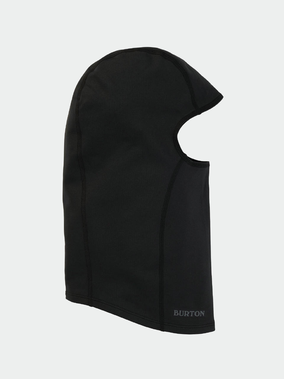 Burton Heavyweight Balaclava Kendő (true black)