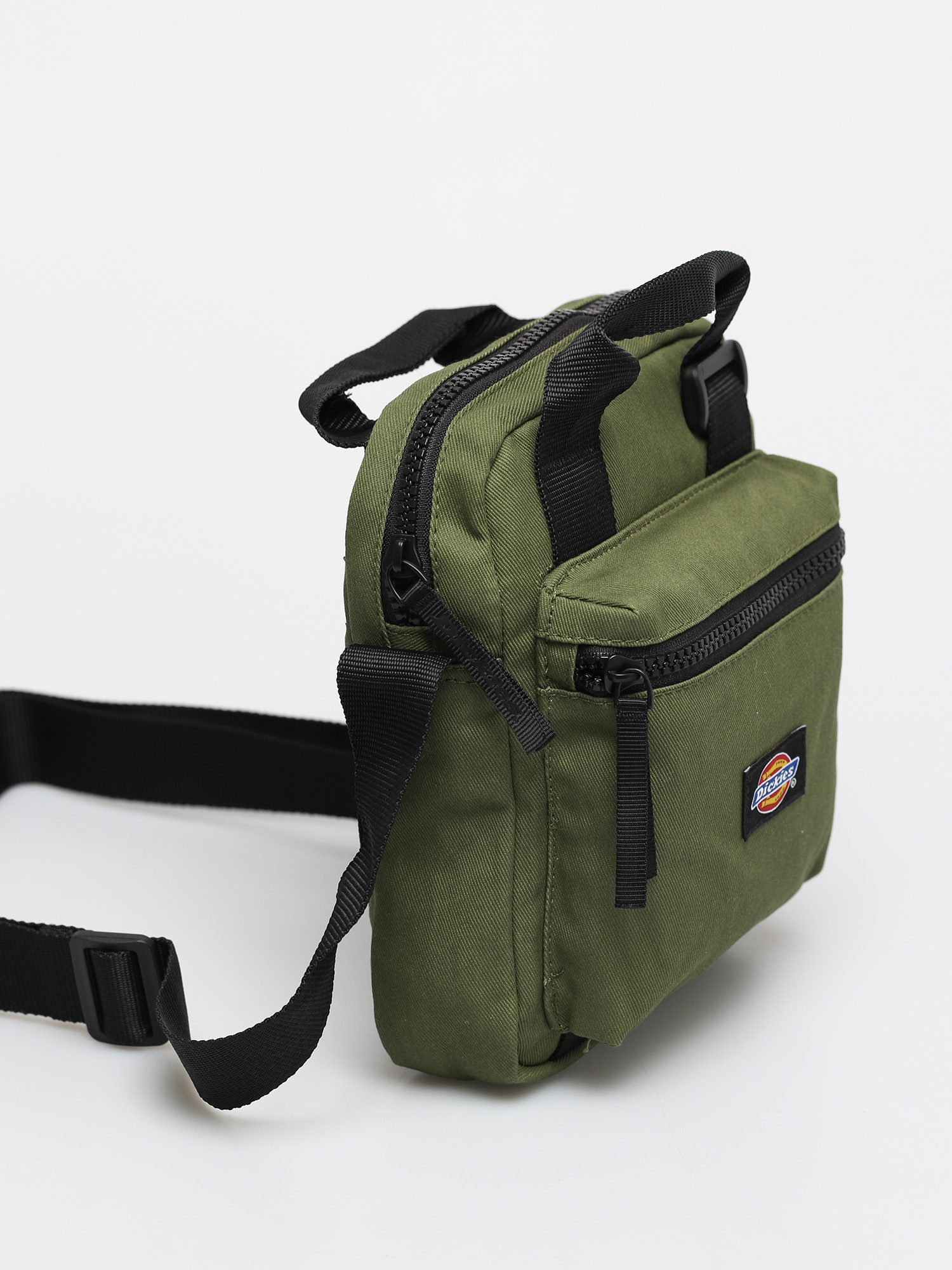 Dickies Moreauville Kézitáska (army green)