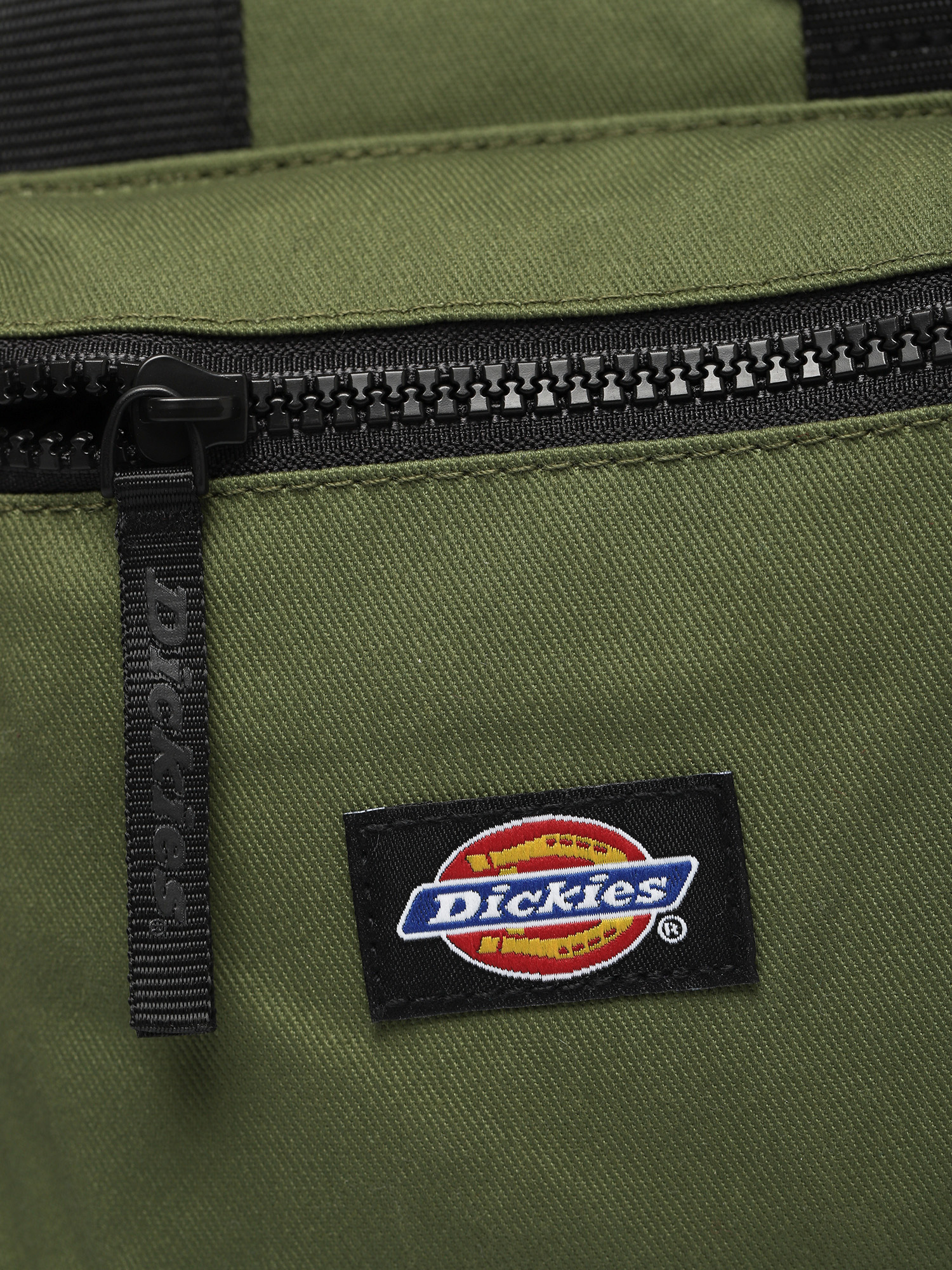 Dickies Moreauville Kézitáska (army green)