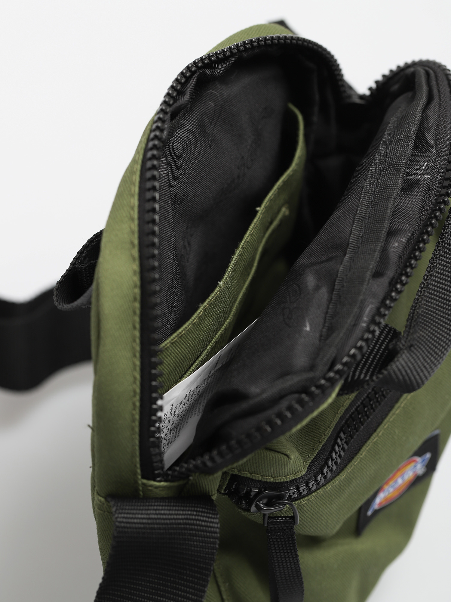 Dickies Moreauville Kézitáska (army green)