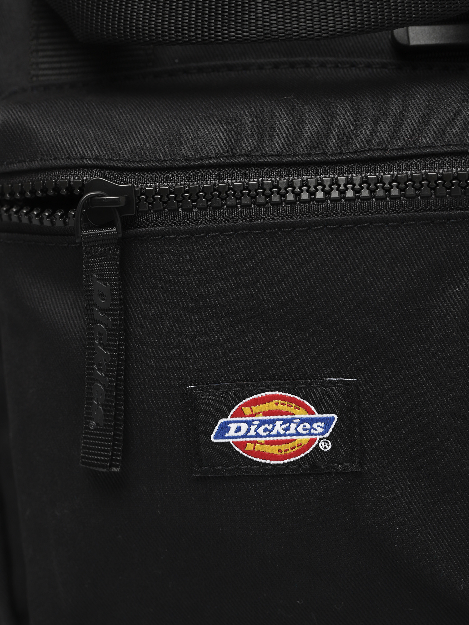 Dickies Moreauville Kézitáska (black)