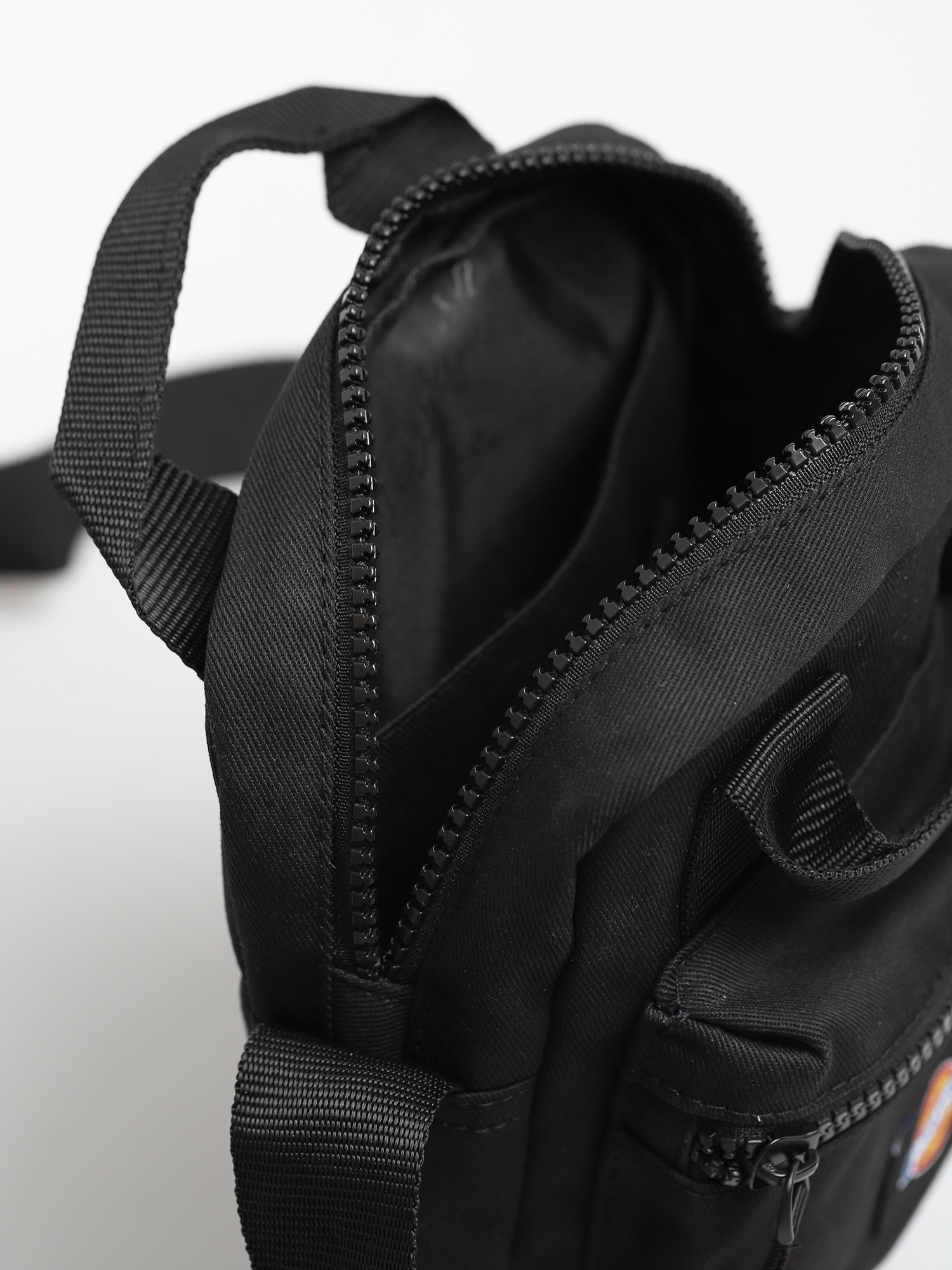 Dickies Moreauville Kézitáska (black)