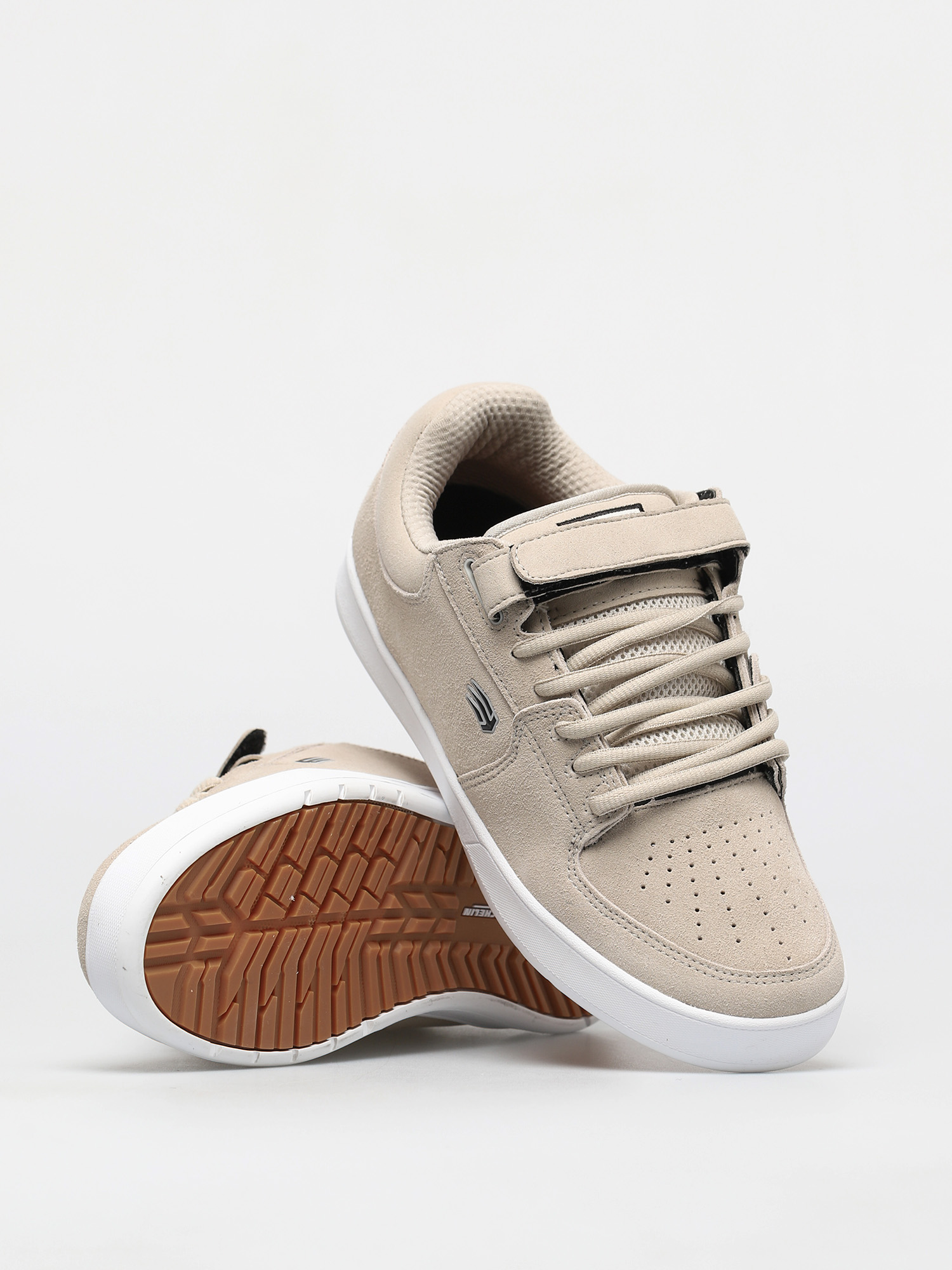 Etnies Joslin 2 Cipők (white/white)