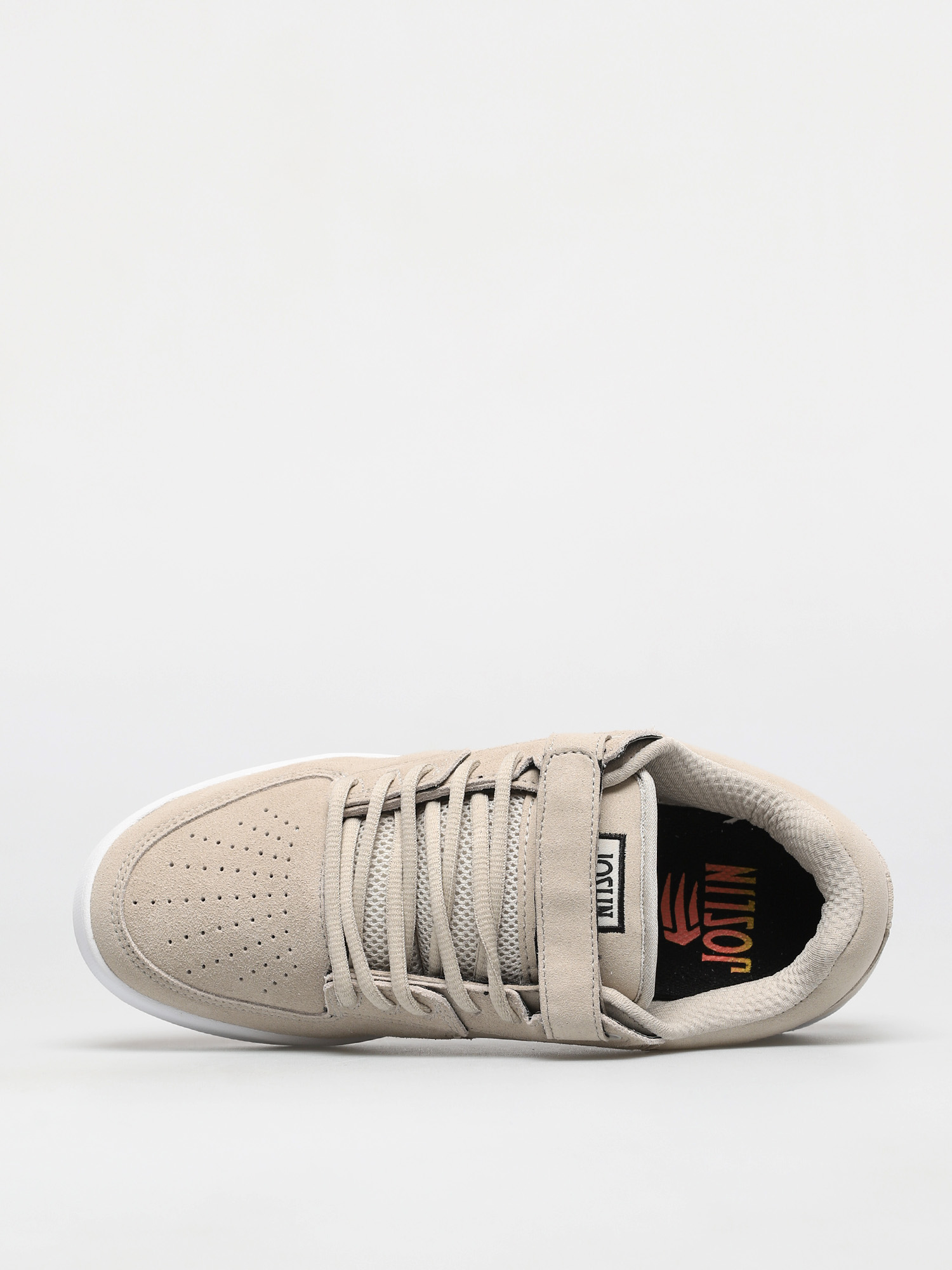 Etnies Joslin 2 Cipők (white/white)