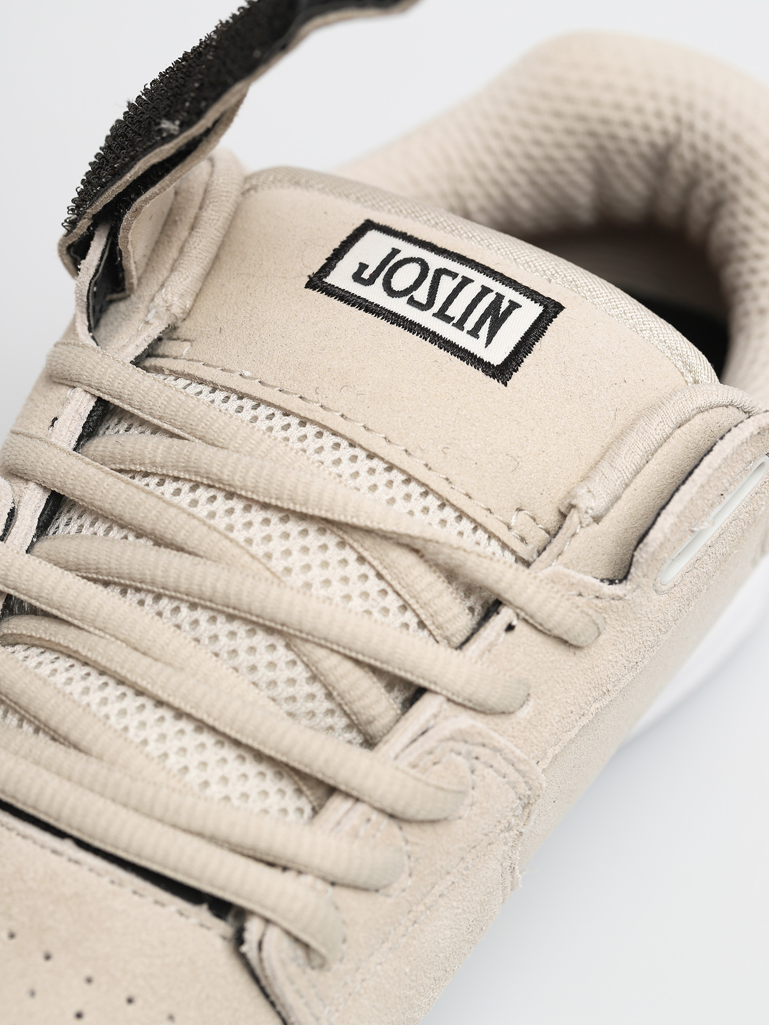 Etnies Joslin 2 Cipők (white/white)