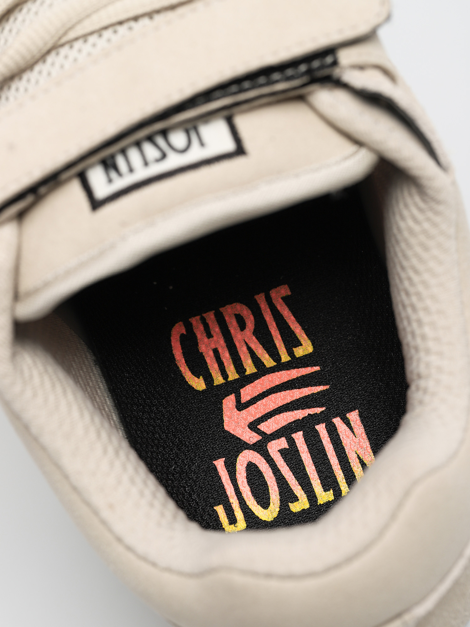 Etnies Joslin 2 Cipők (white/white)