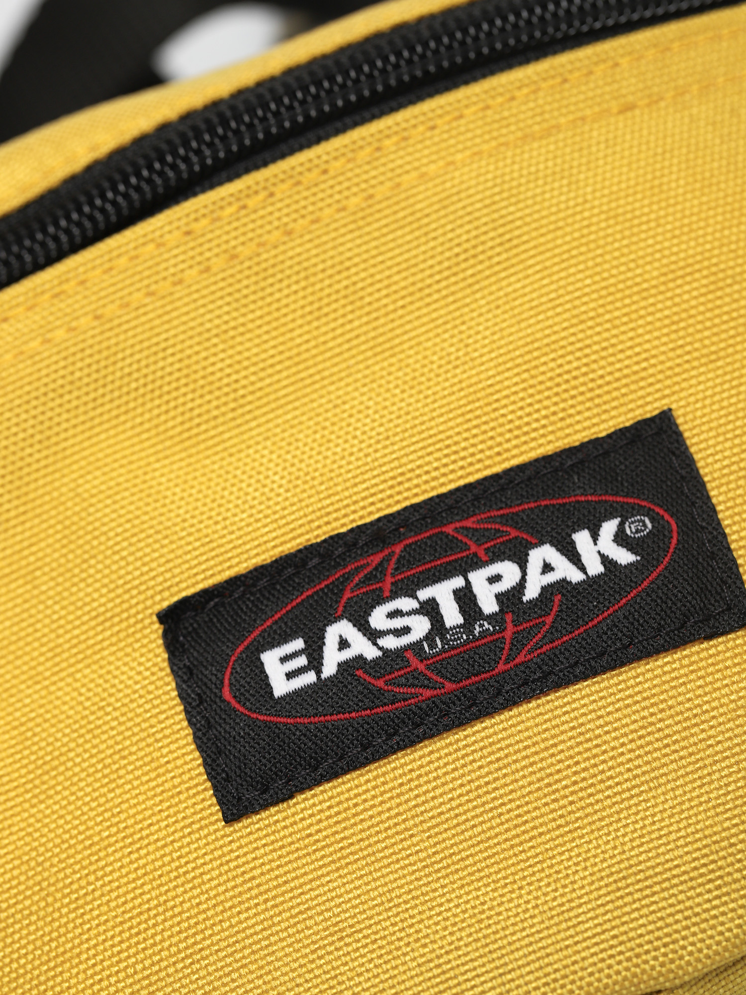 Eastpak Springer Övtáska (sunny yellow)