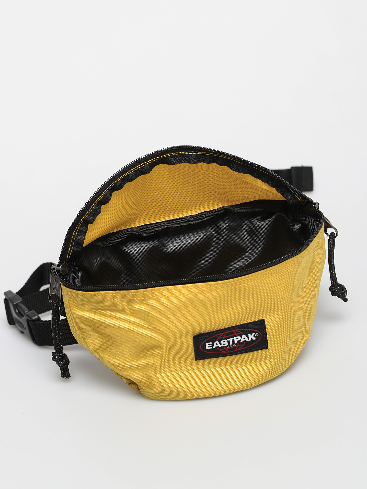 Eastpak Springer Övtáska (sunny yellow)