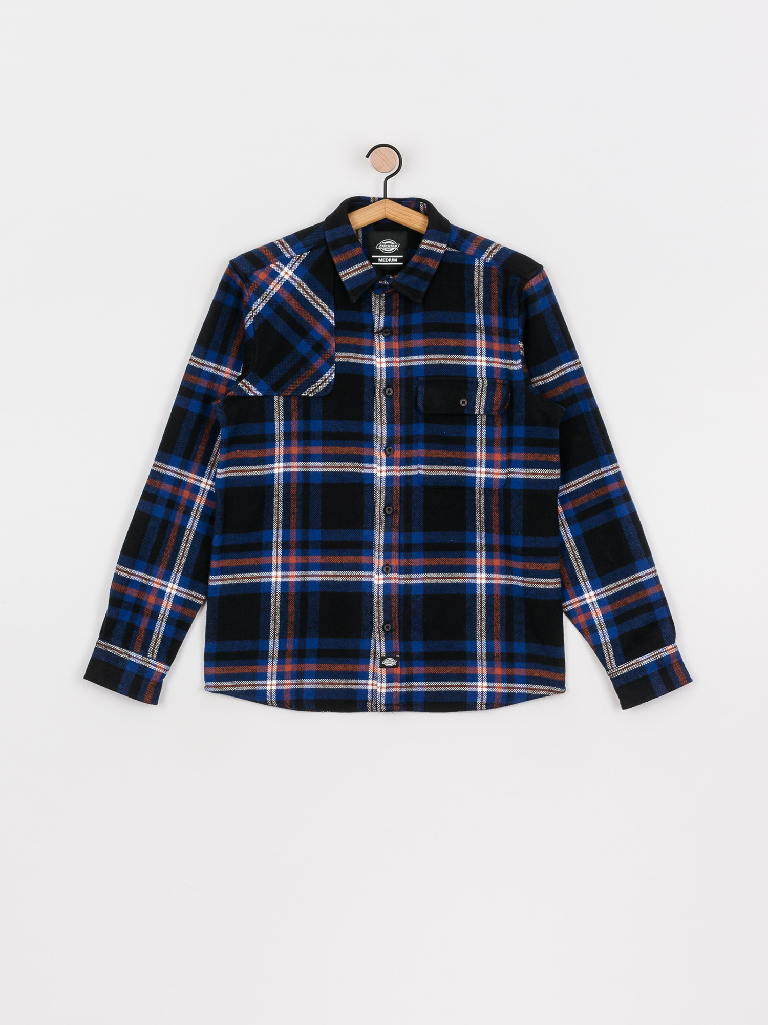 Dickies Prestonburg Ing (deep blue)