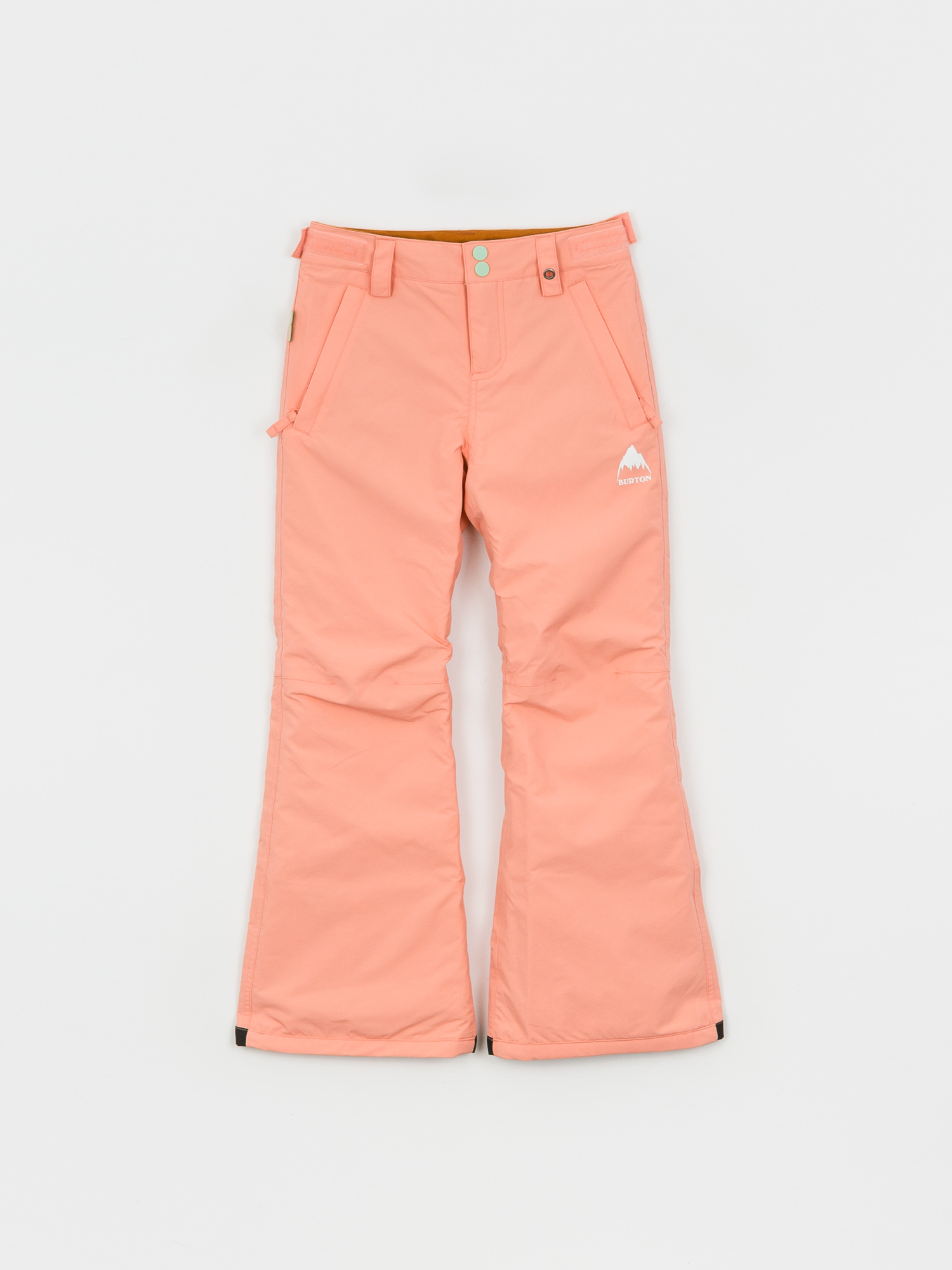 Burton Sweetart Snowboard nadrág (pink dahlia)