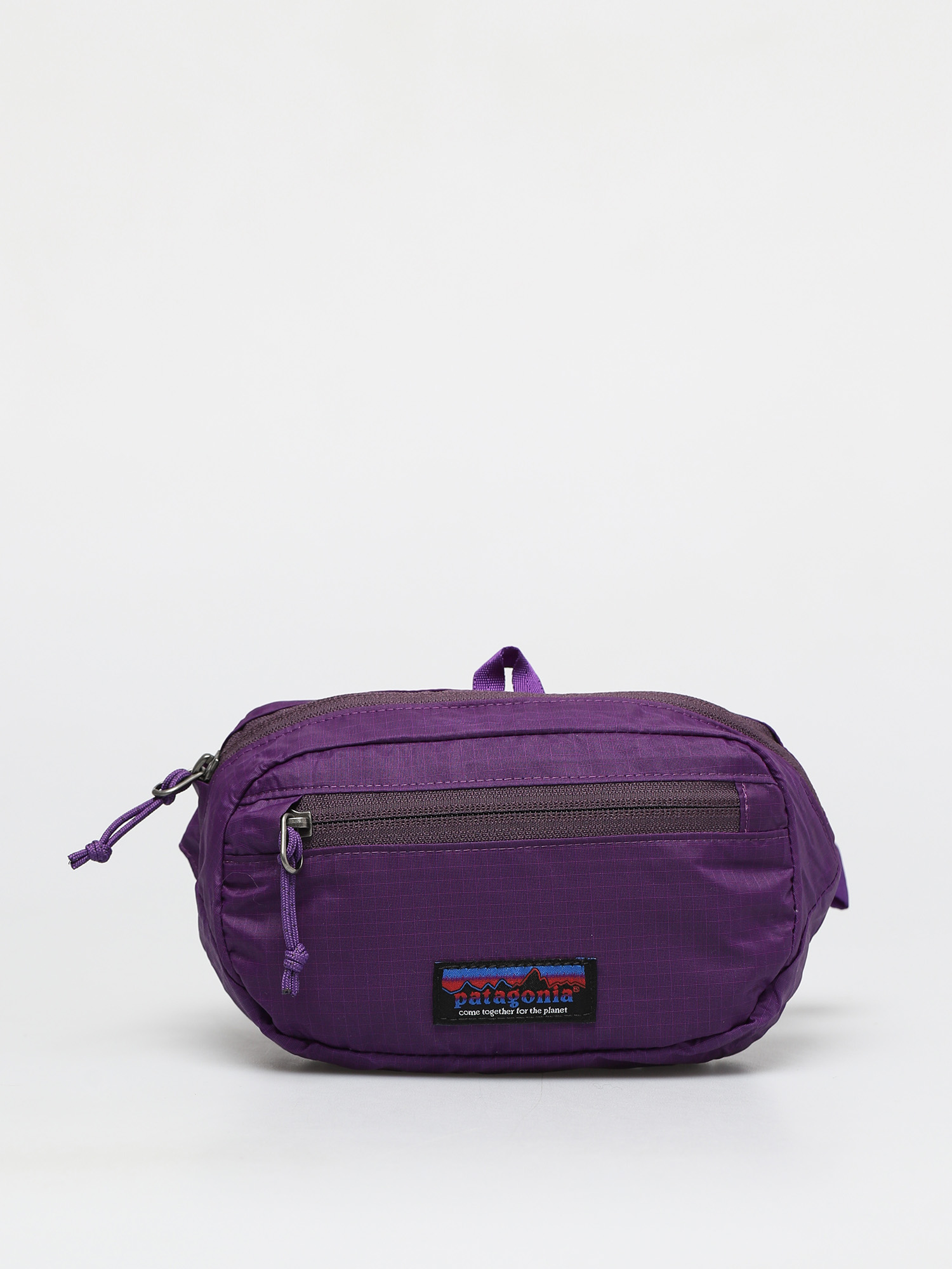 Patagonia Ultralight Black Hole Mini Övtáska (purple)