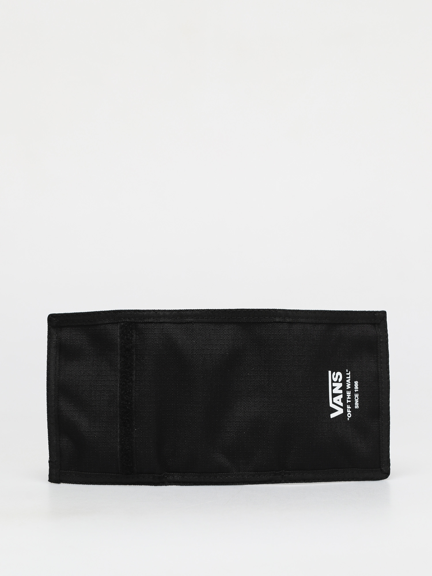 Vans Gaines Pénztárca (black/white)