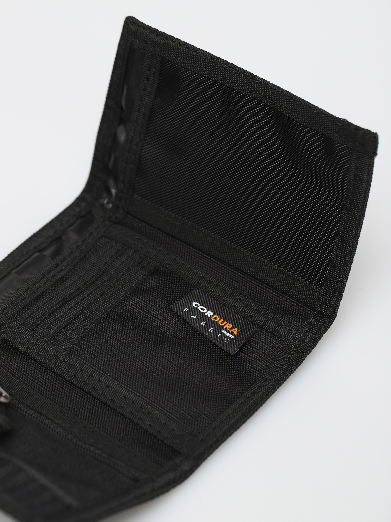 Vans Gaines Pénztárca (black/white)