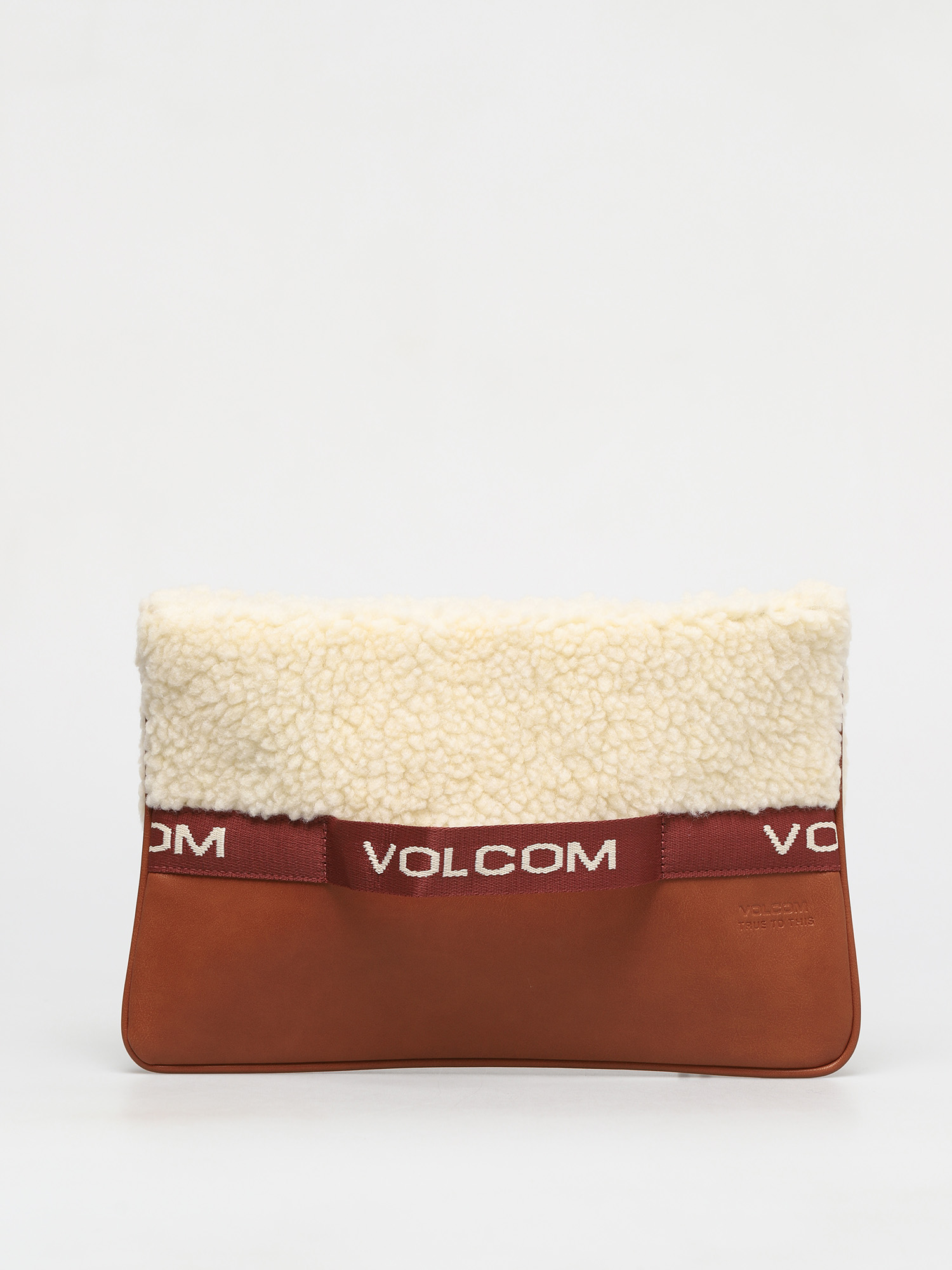 Volcom Ecovol Wmn Pénztárca (sand)