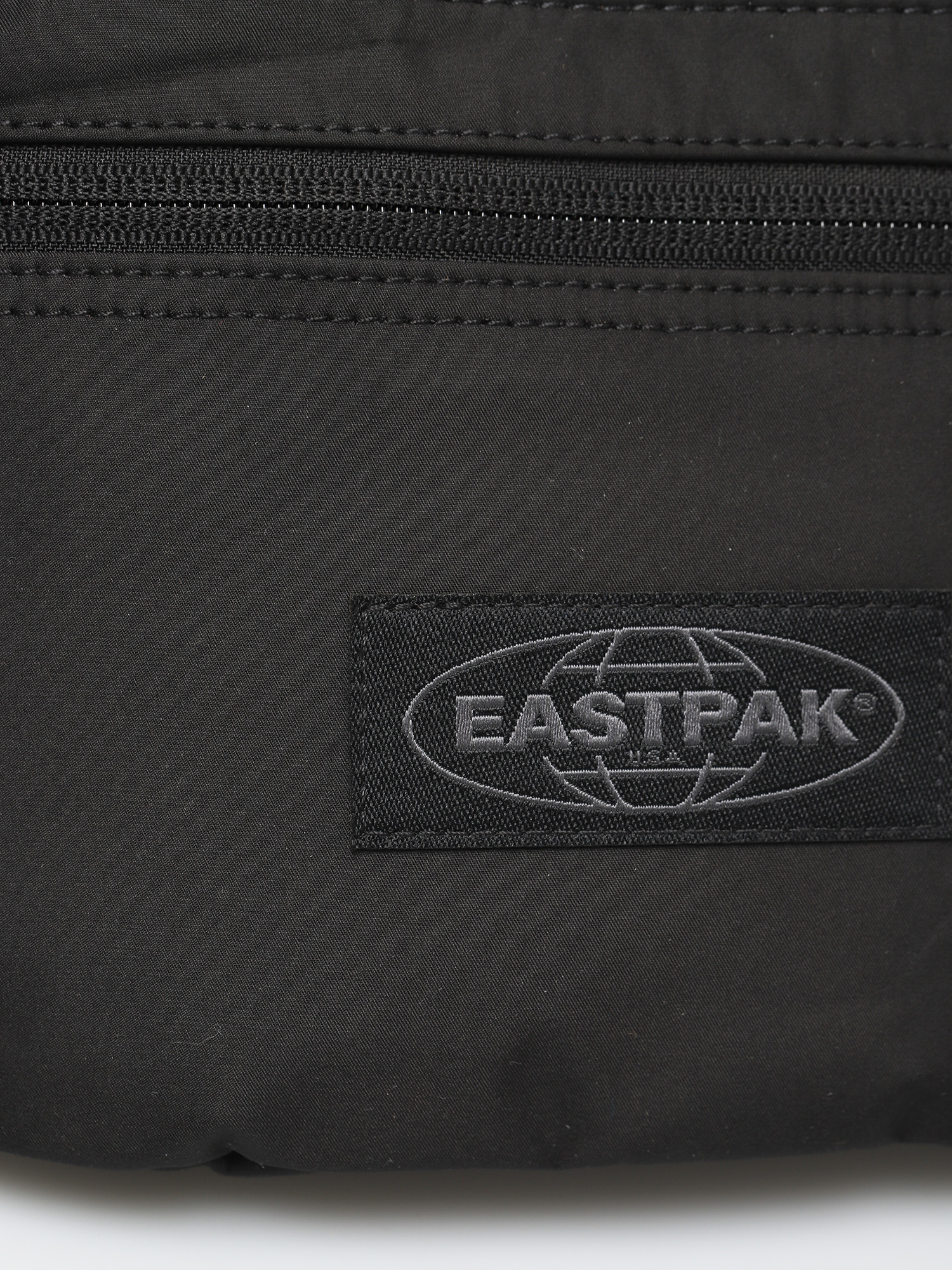 Eastpak Springer XXL Övtáska (streamed black)