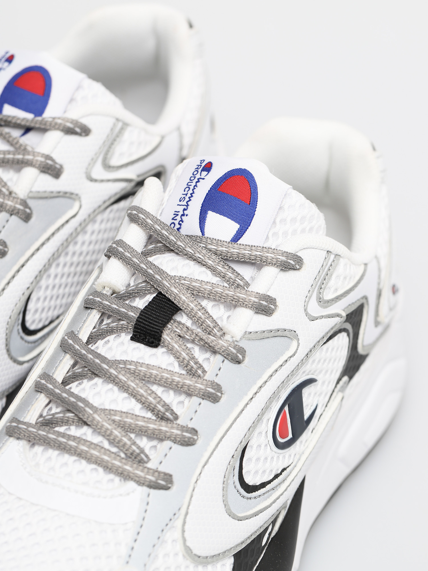 Champion Lexington 200 Reflect S21491 Cipők (wht/nbk)