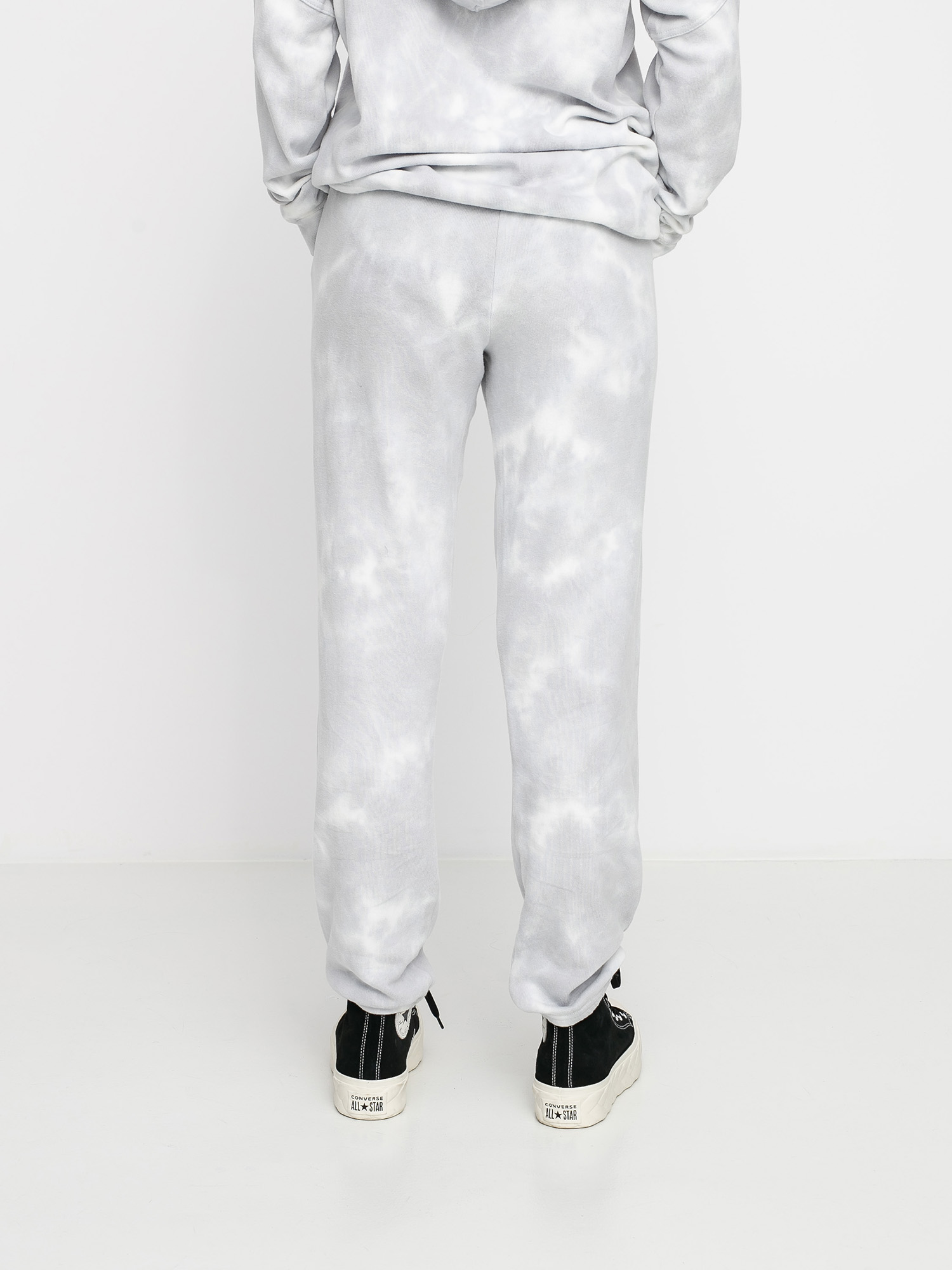 Volcom Lil Fleece Wmn Kisnadrág (multi)