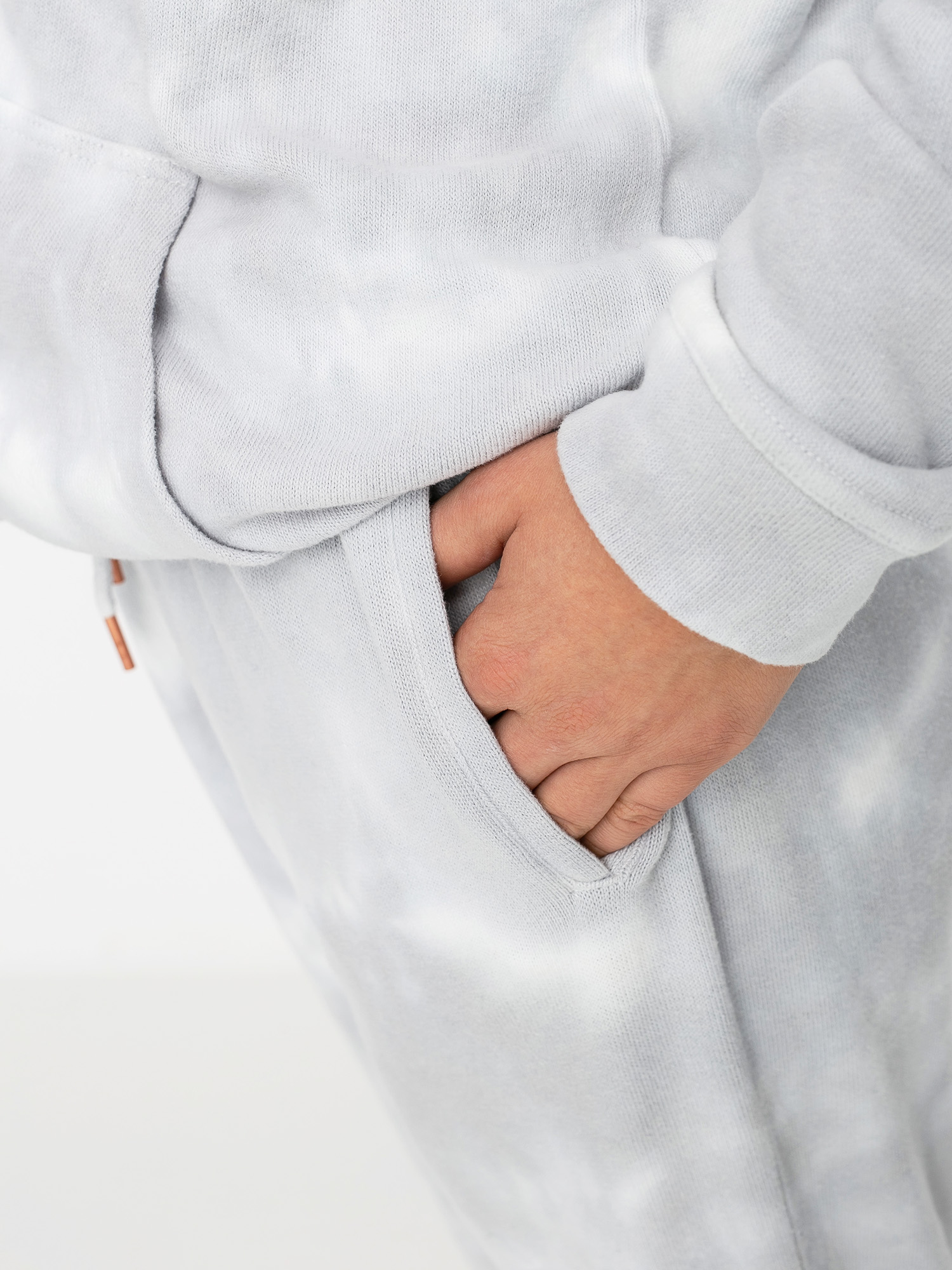 Volcom Lil Fleece Wmn Kisnadrág (multi)