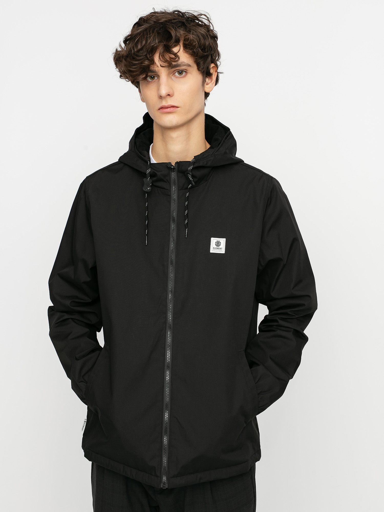 element alder jacket