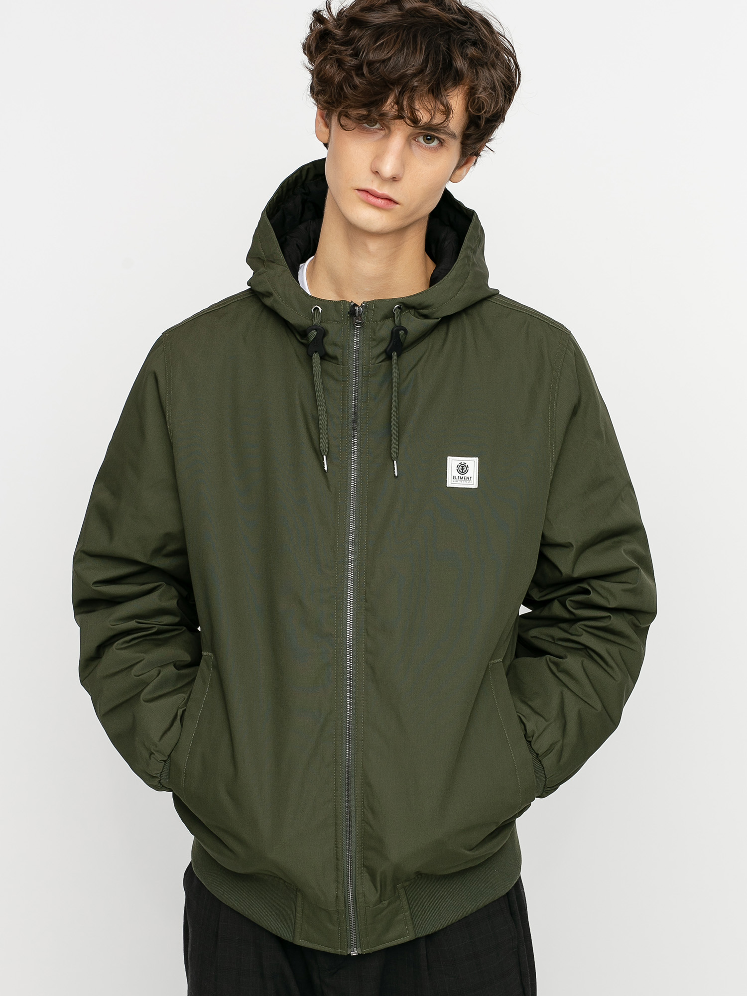 Element Dulcey Dzseki (forest night)