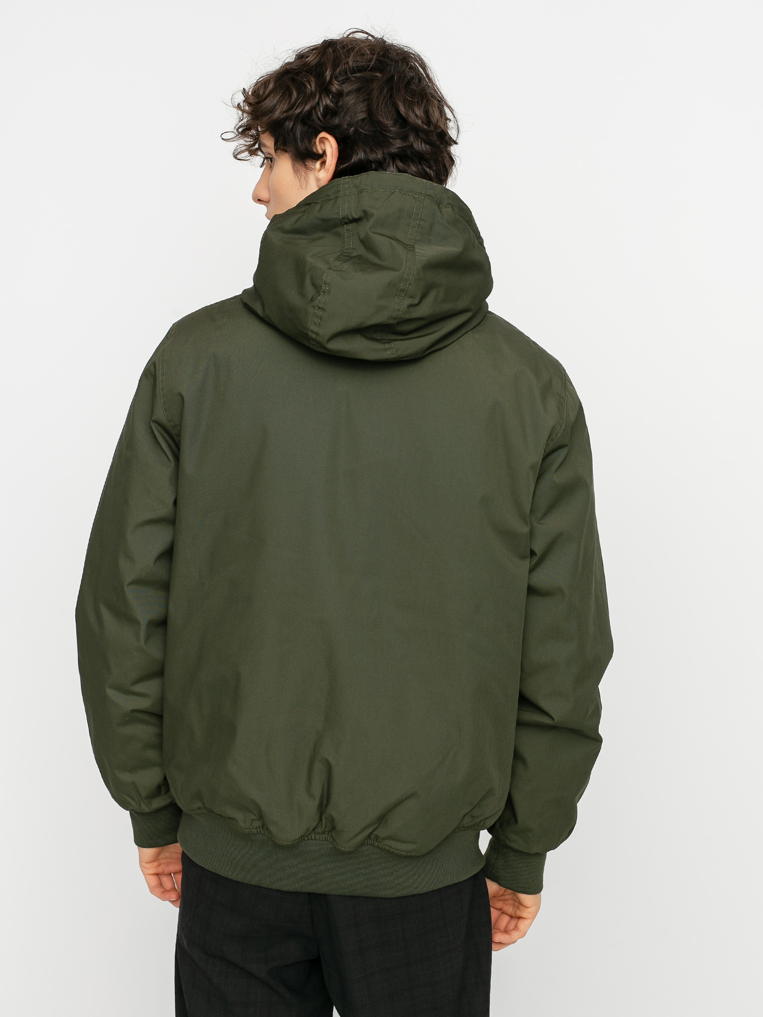 Element Dulcey Dzseki (forest night)