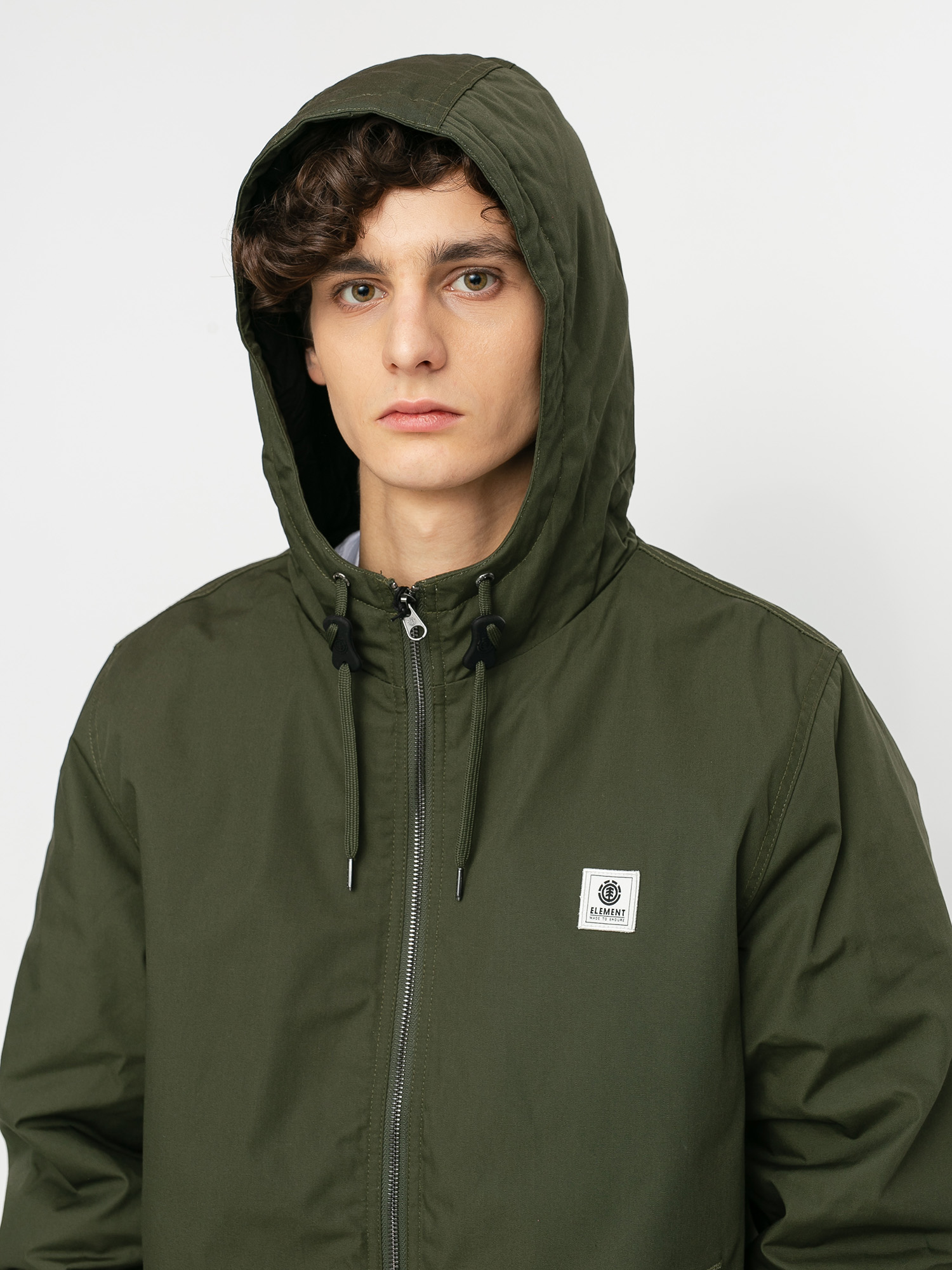 Element Dulcey Dzseki (forest night)