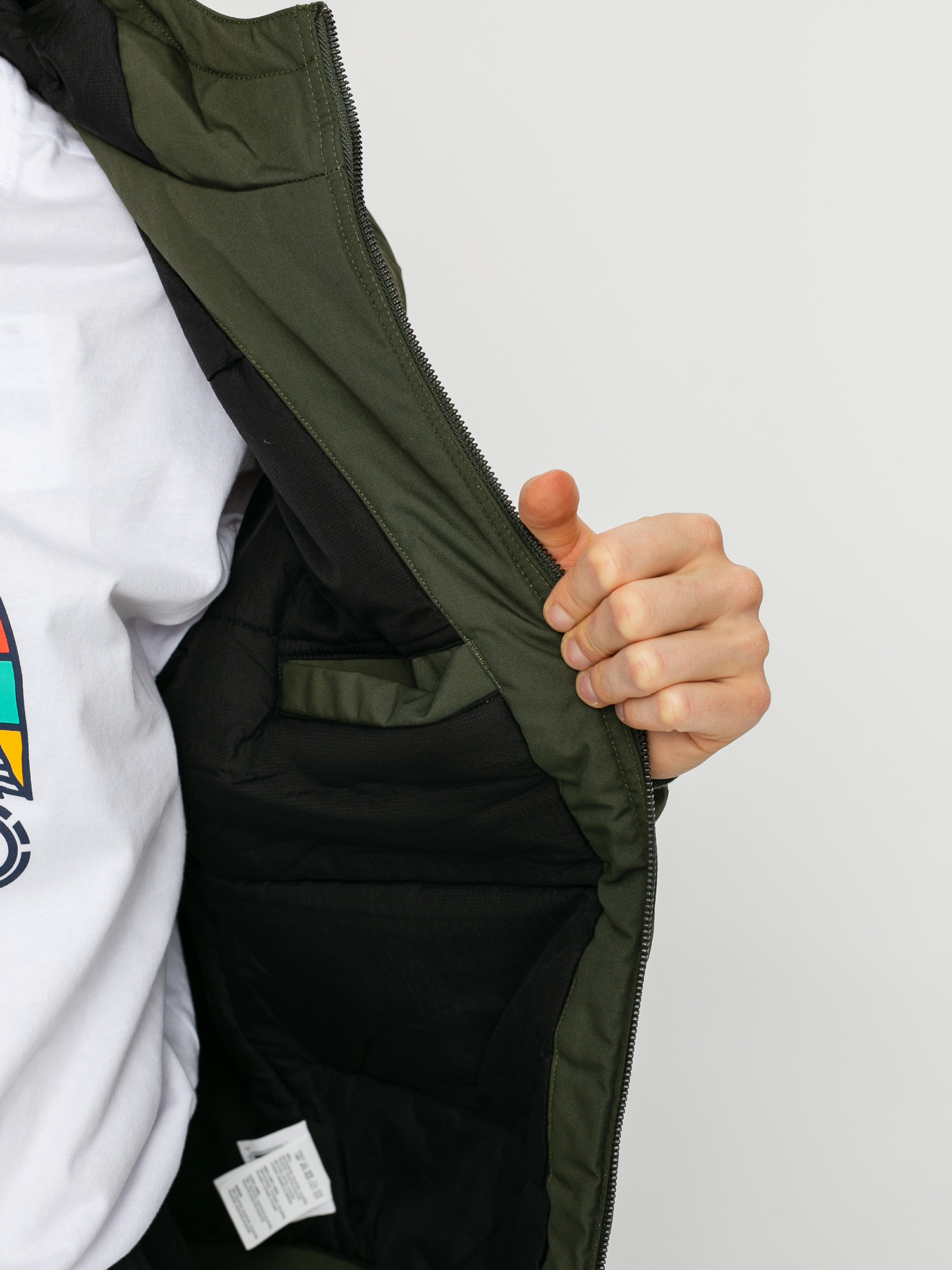 Element Dulcey Dzseki (forest night)