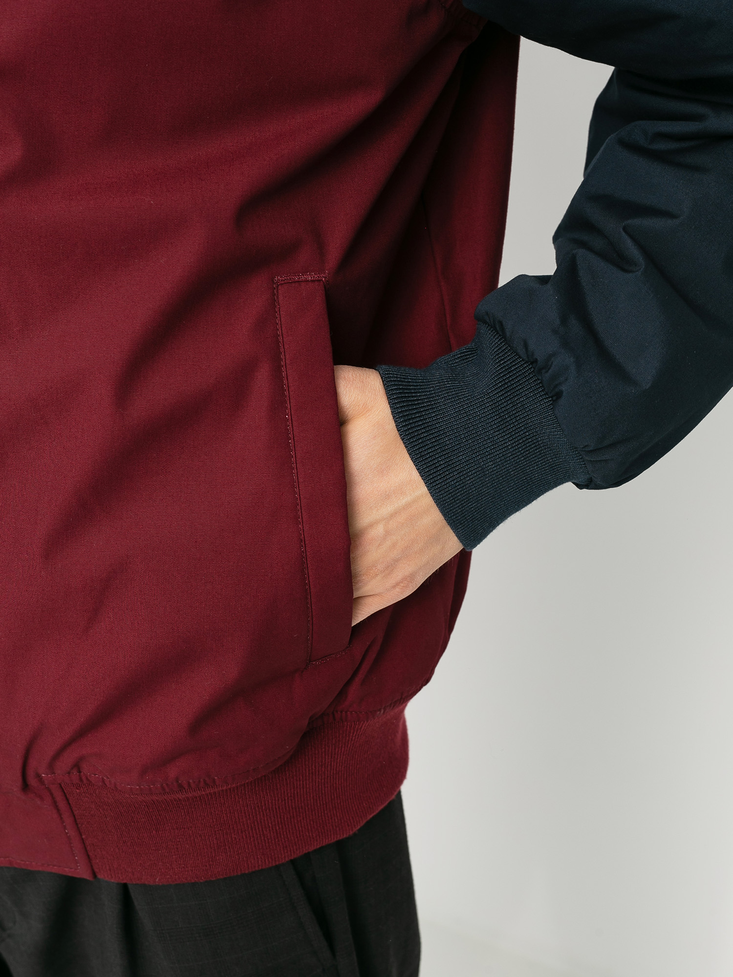 Element Dulcey Two Tones Dzseki (vintage red)