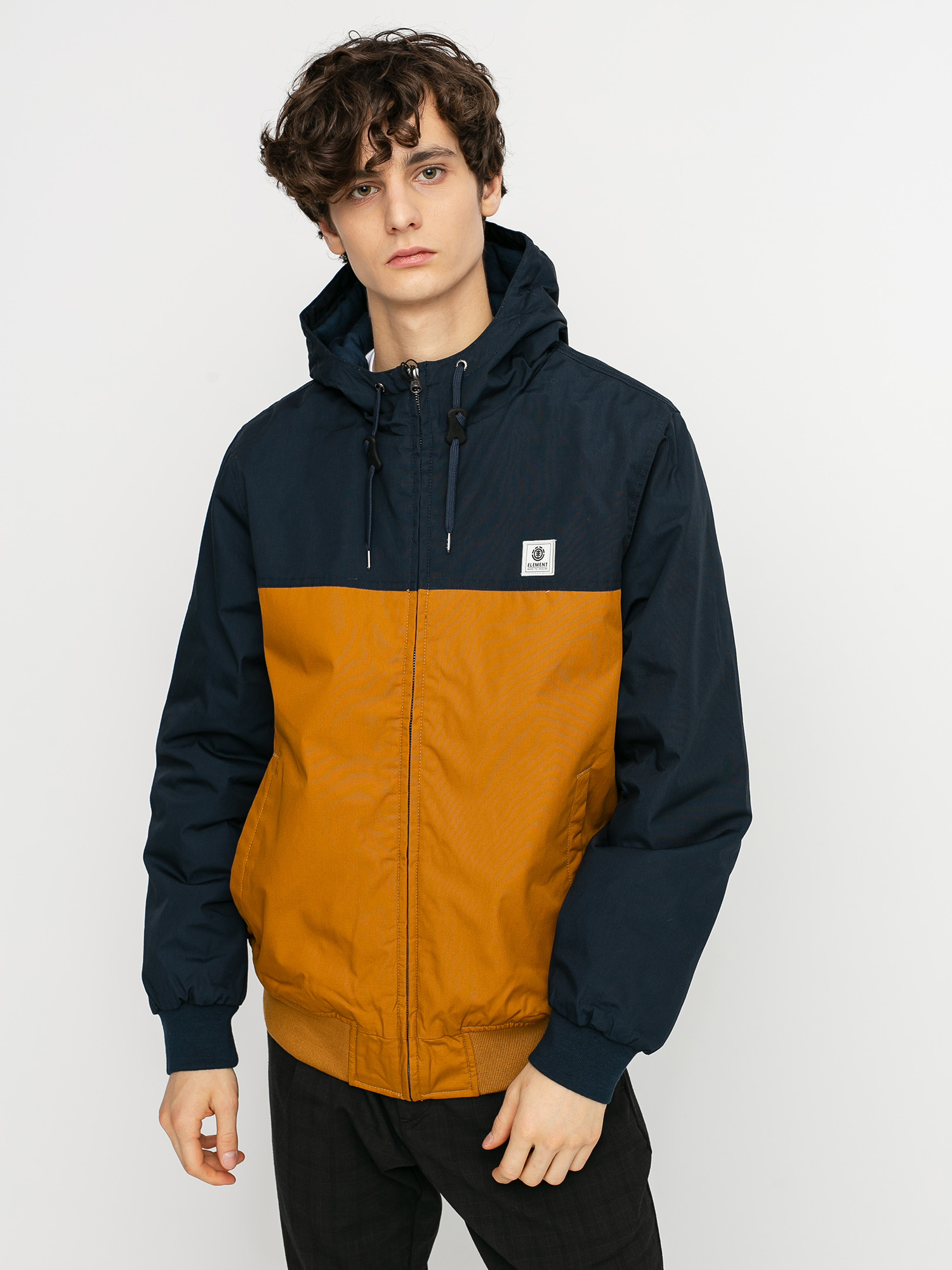 Element Dulcey Two Tones Dzseki (gold brown)