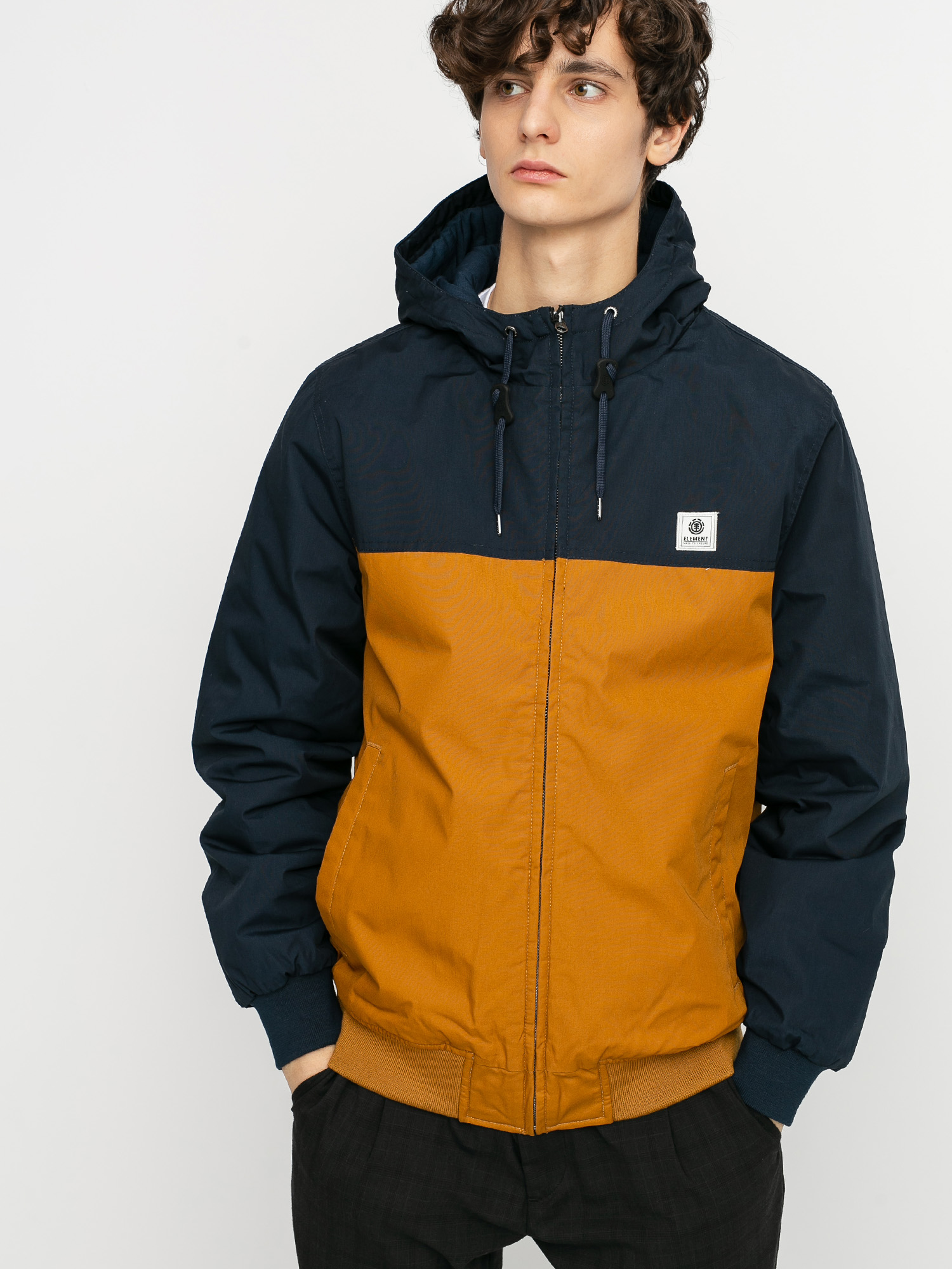 Element Dulcey Two Tones Dzseki (gold brown)