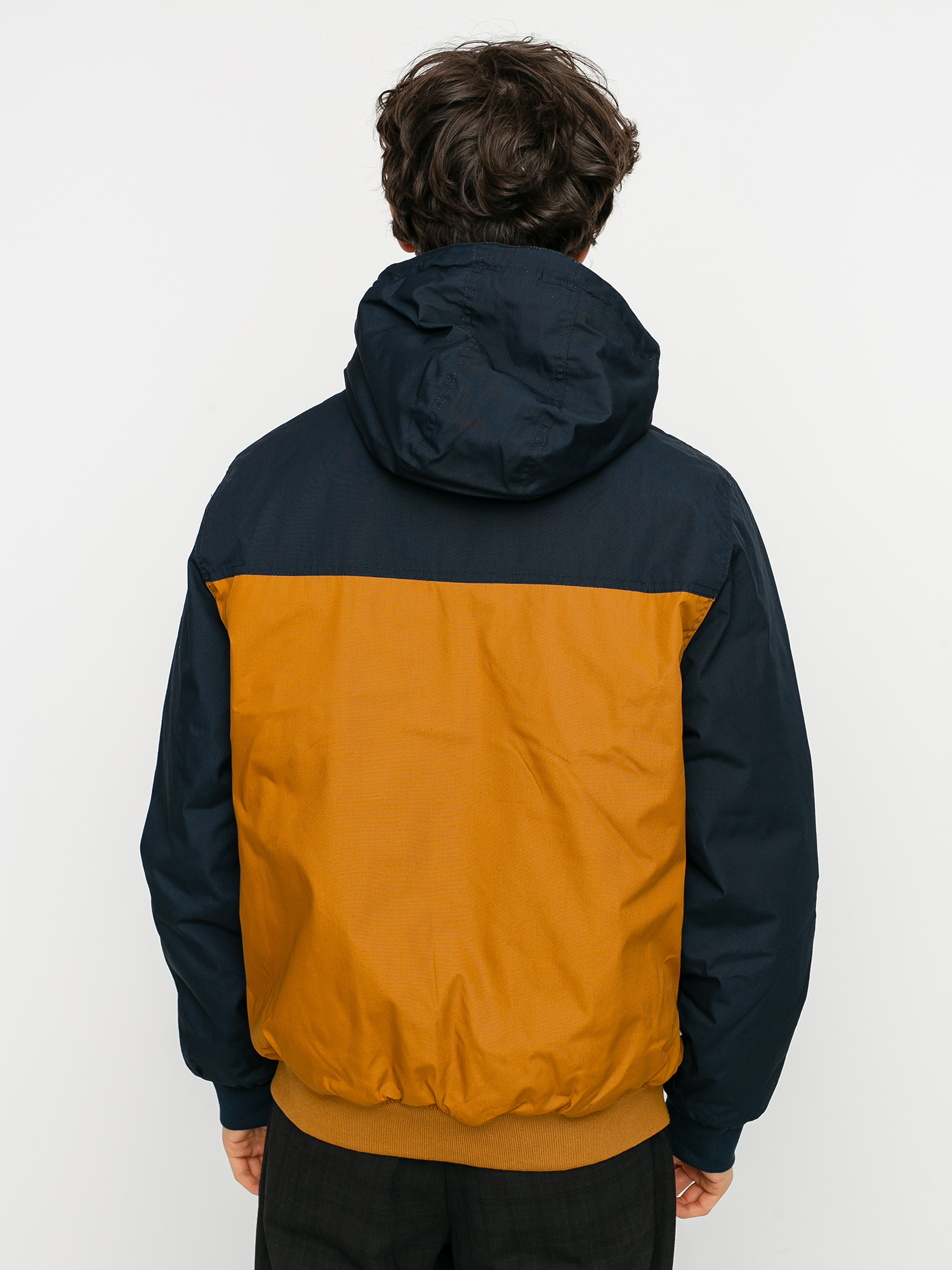 Element Dulcey Two Tones Dzseki (gold brown)